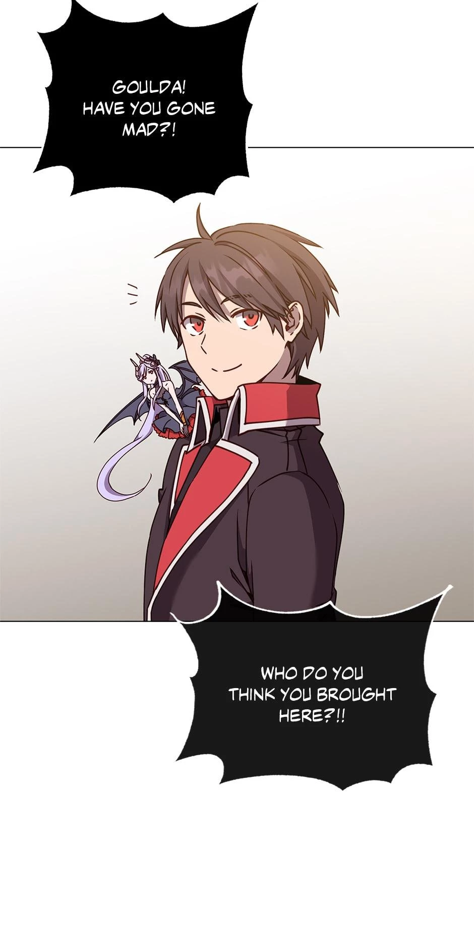The Max Level Hero Strikes Back Chapter 49 - 5