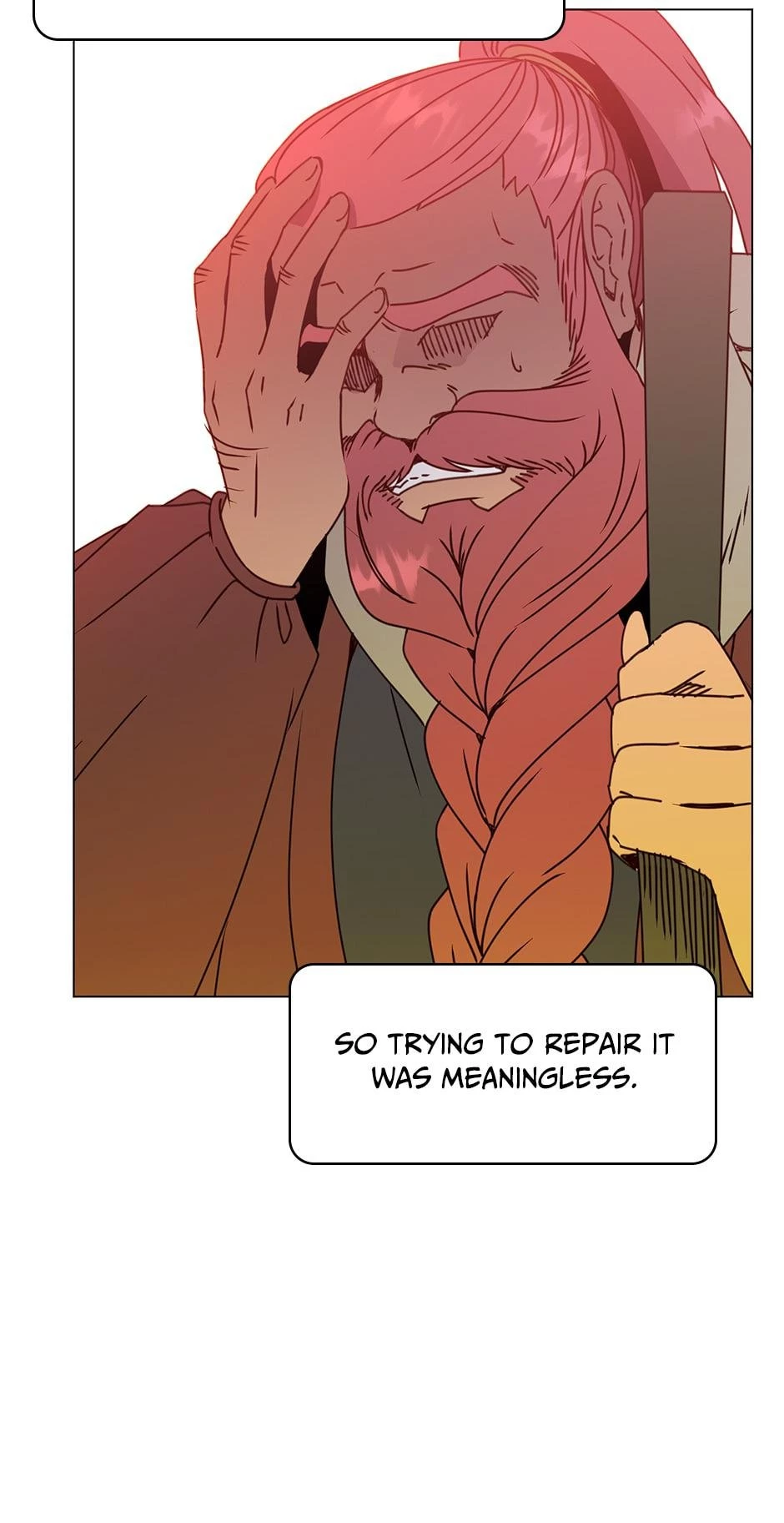 The Max Level Hero Strikes Back Chapter 50 - 20