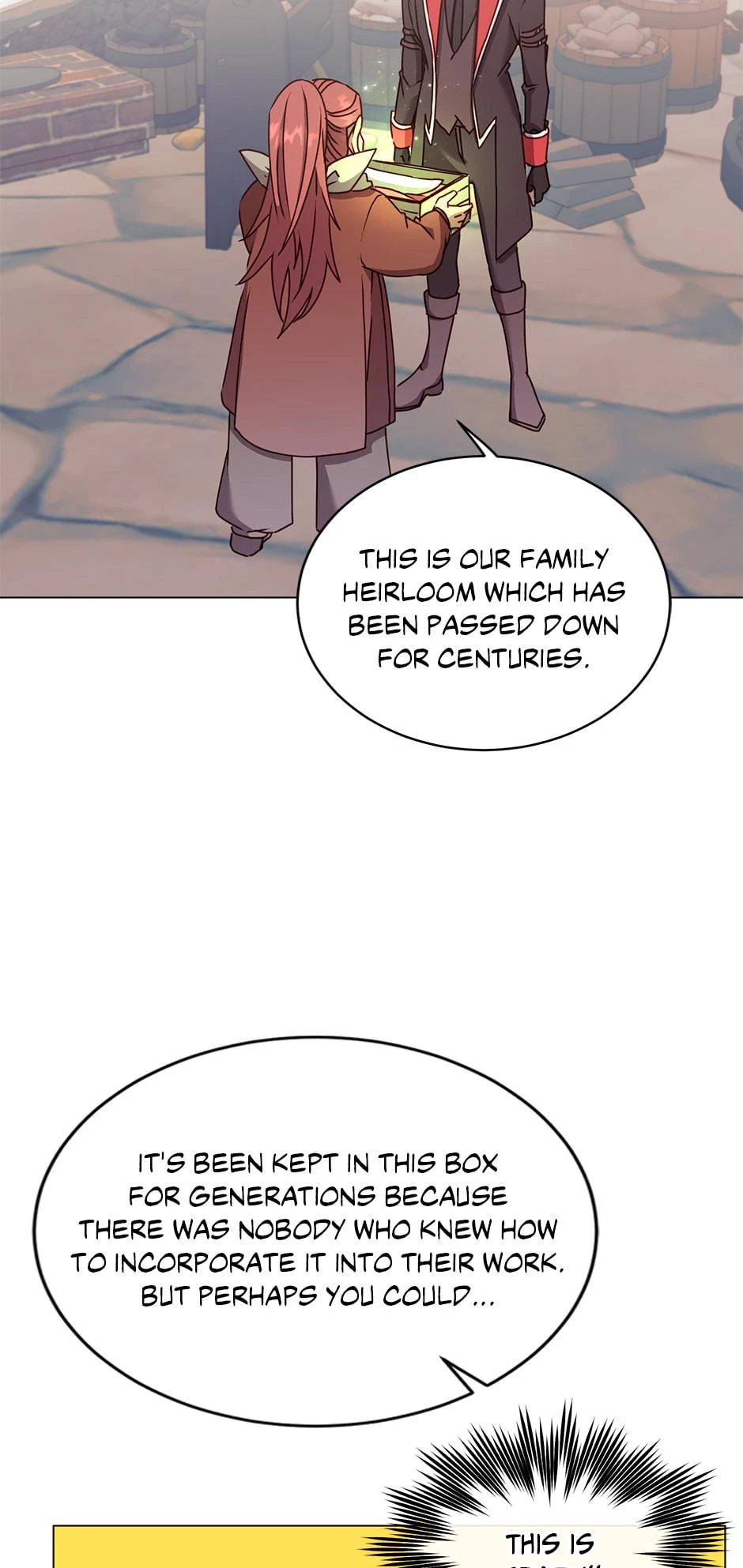 The Max Level Hero Strikes Back Chapter 51 - 25