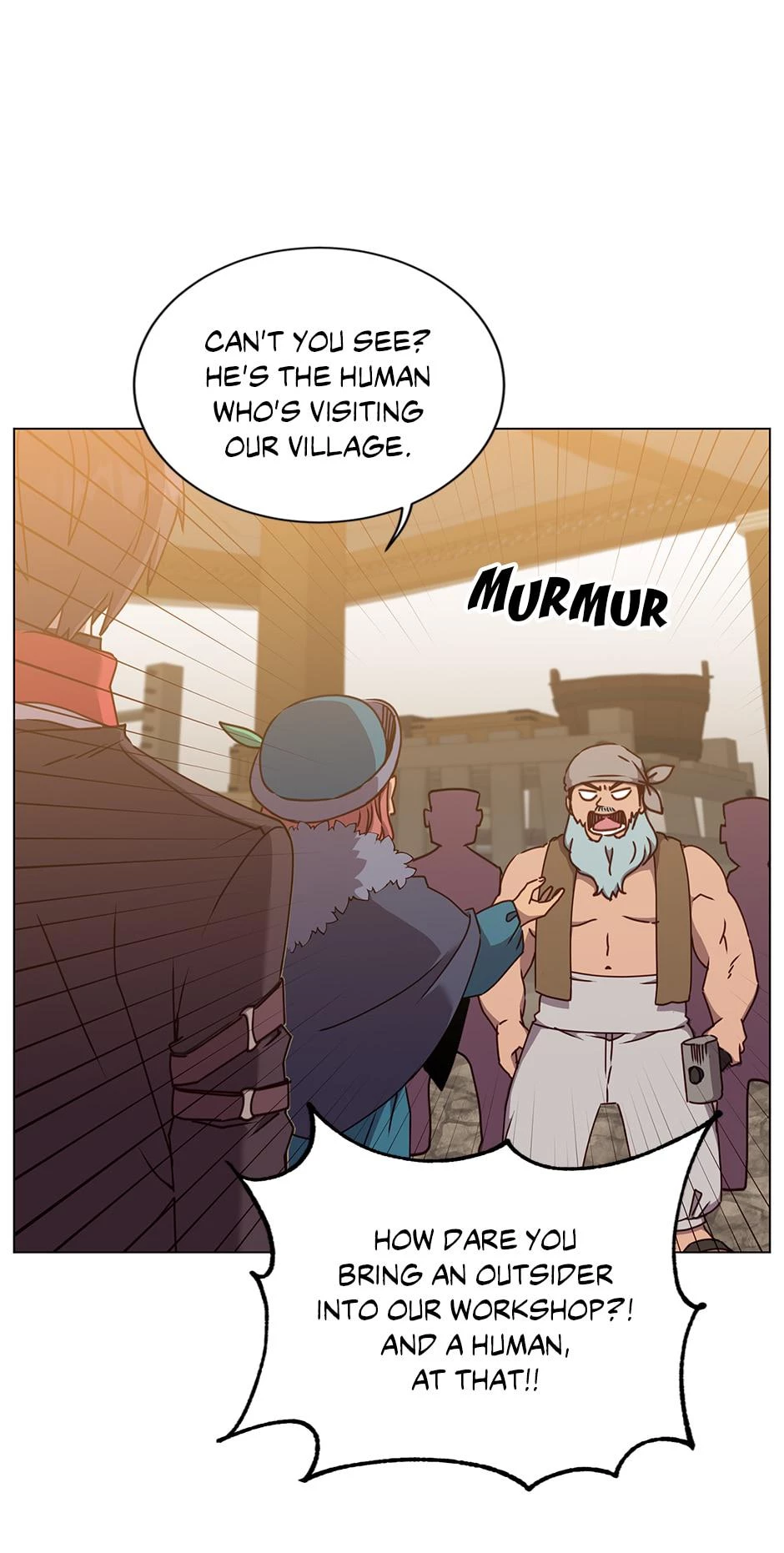 The Max Level Hero Strikes Back Chapter 49 - 6