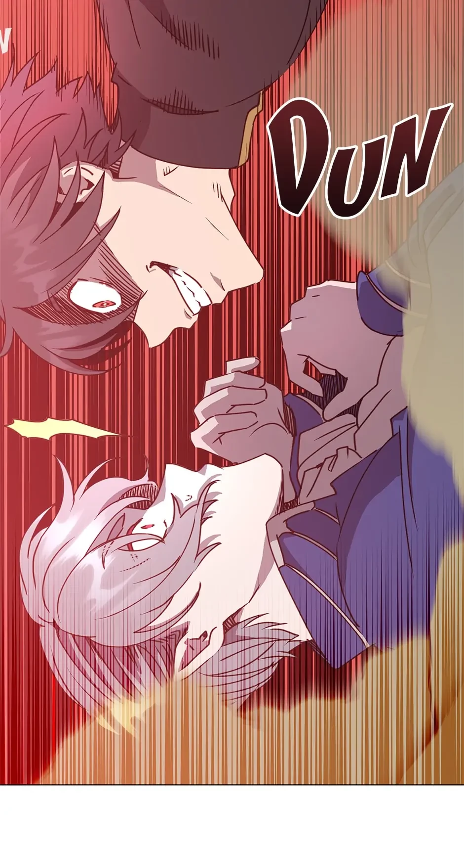 The Max Level Hero Strikes Back Chapter 54 - 72