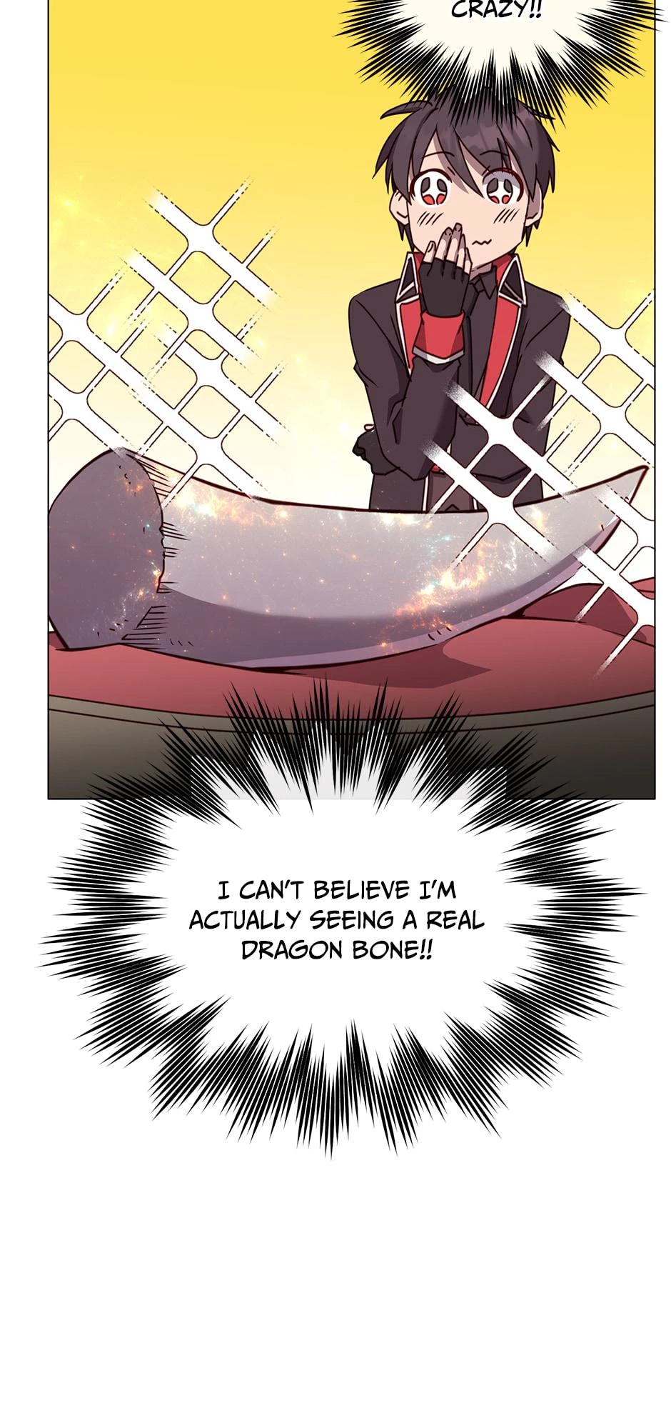 The Max Level Hero Strikes Back Chapter 51 - 26