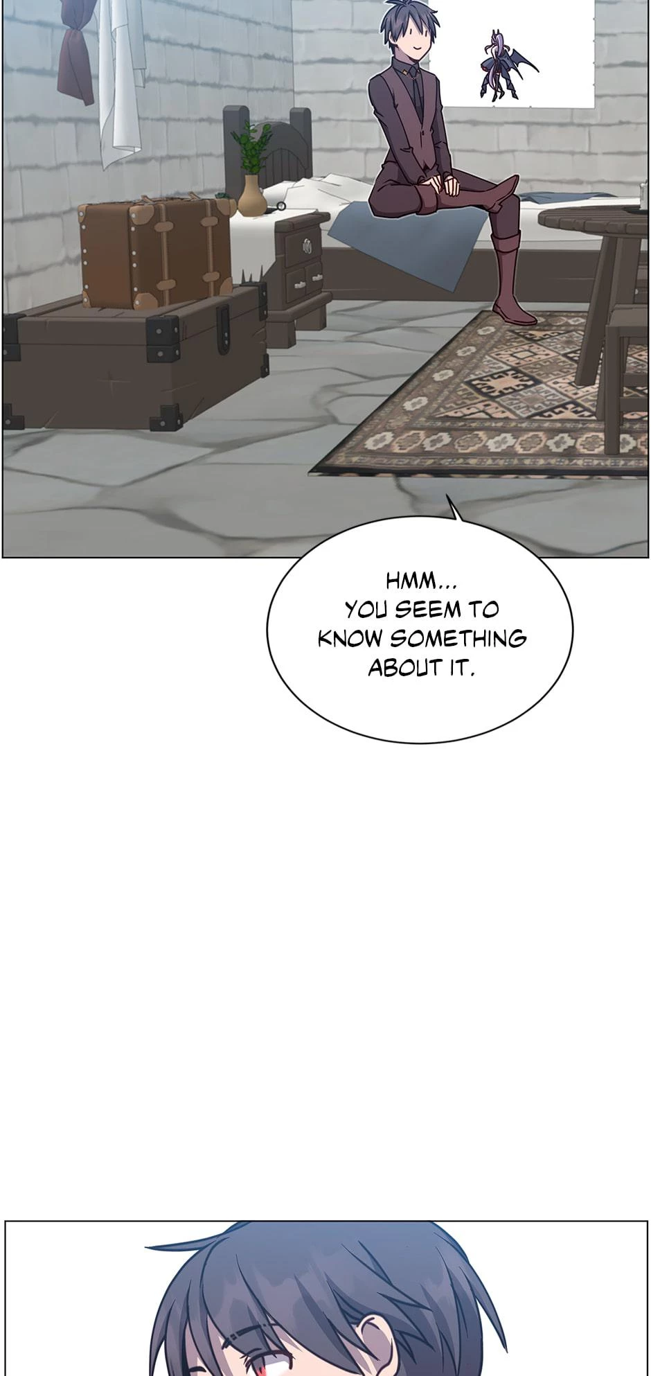 The Max Level Hero Strikes Back Chapter 48 - 7