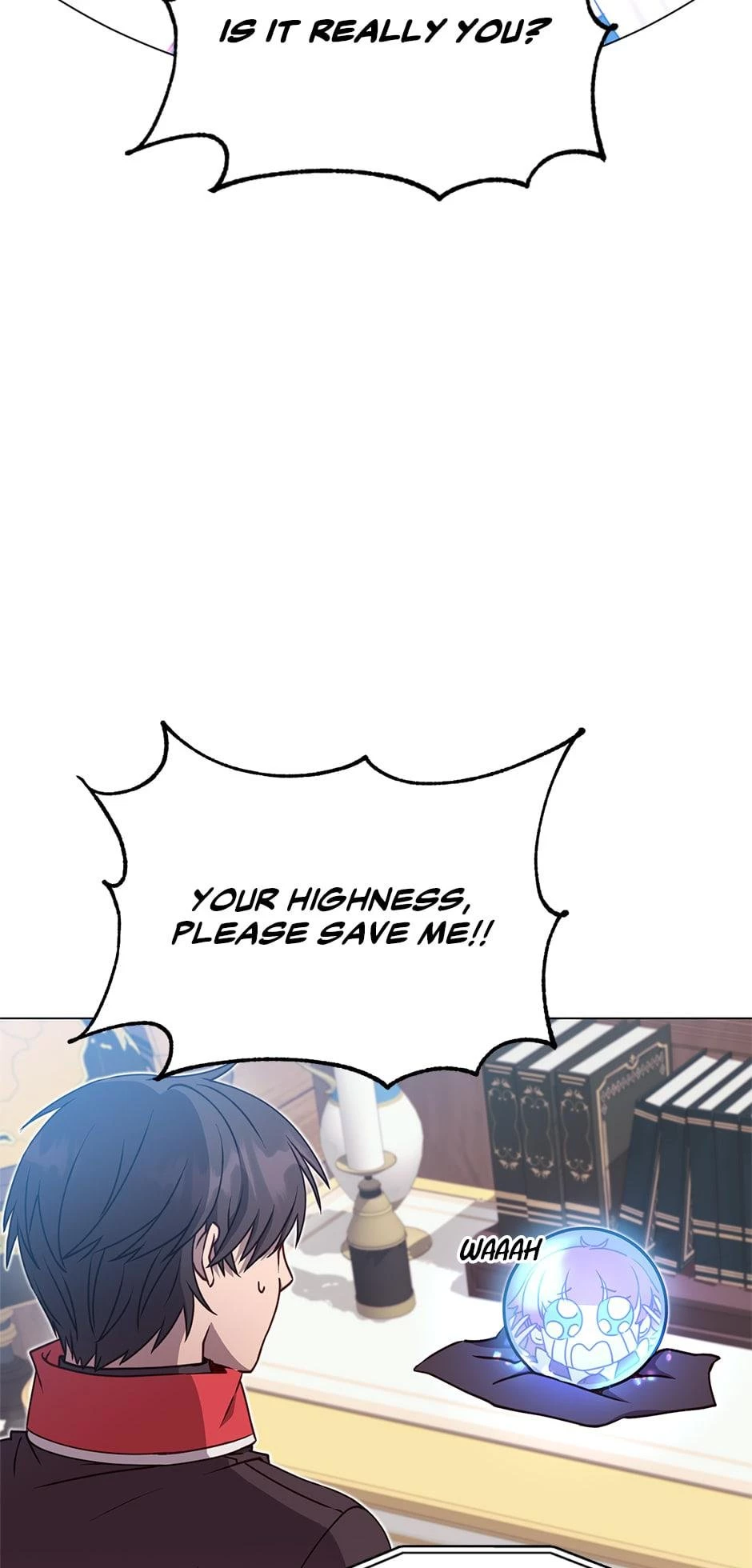 The Max Level Hero Strikes Back Chapter 47 - 2