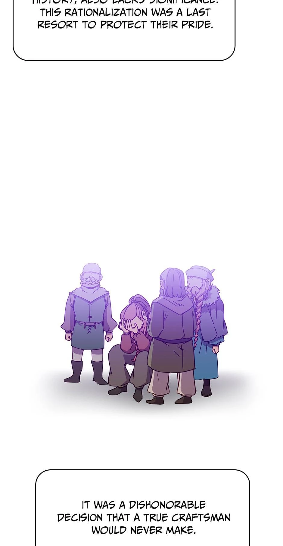 The Max Level Hero Strikes Back Chapter 50 - 22