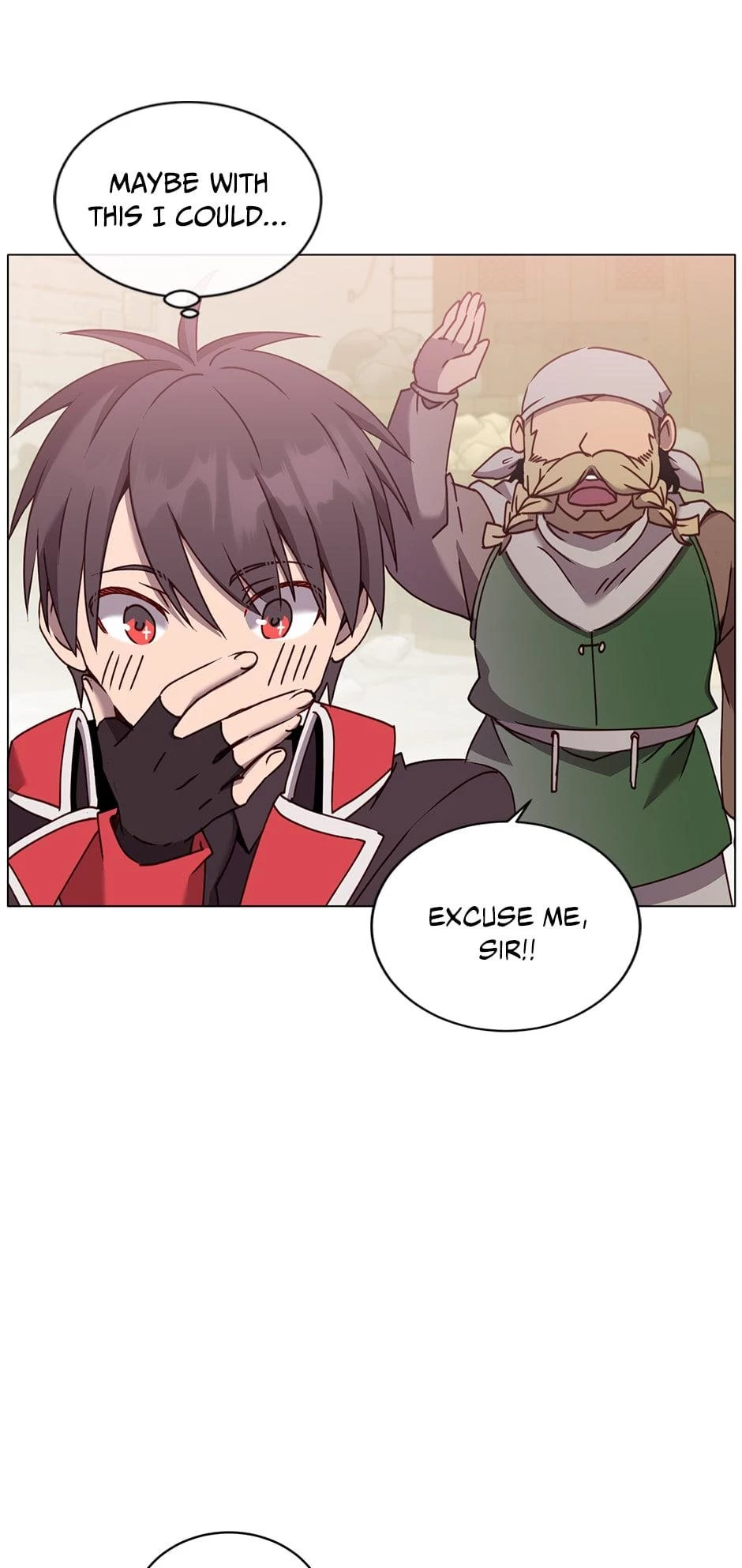 The Max Level Hero Strikes Back Chapter 51 - 27