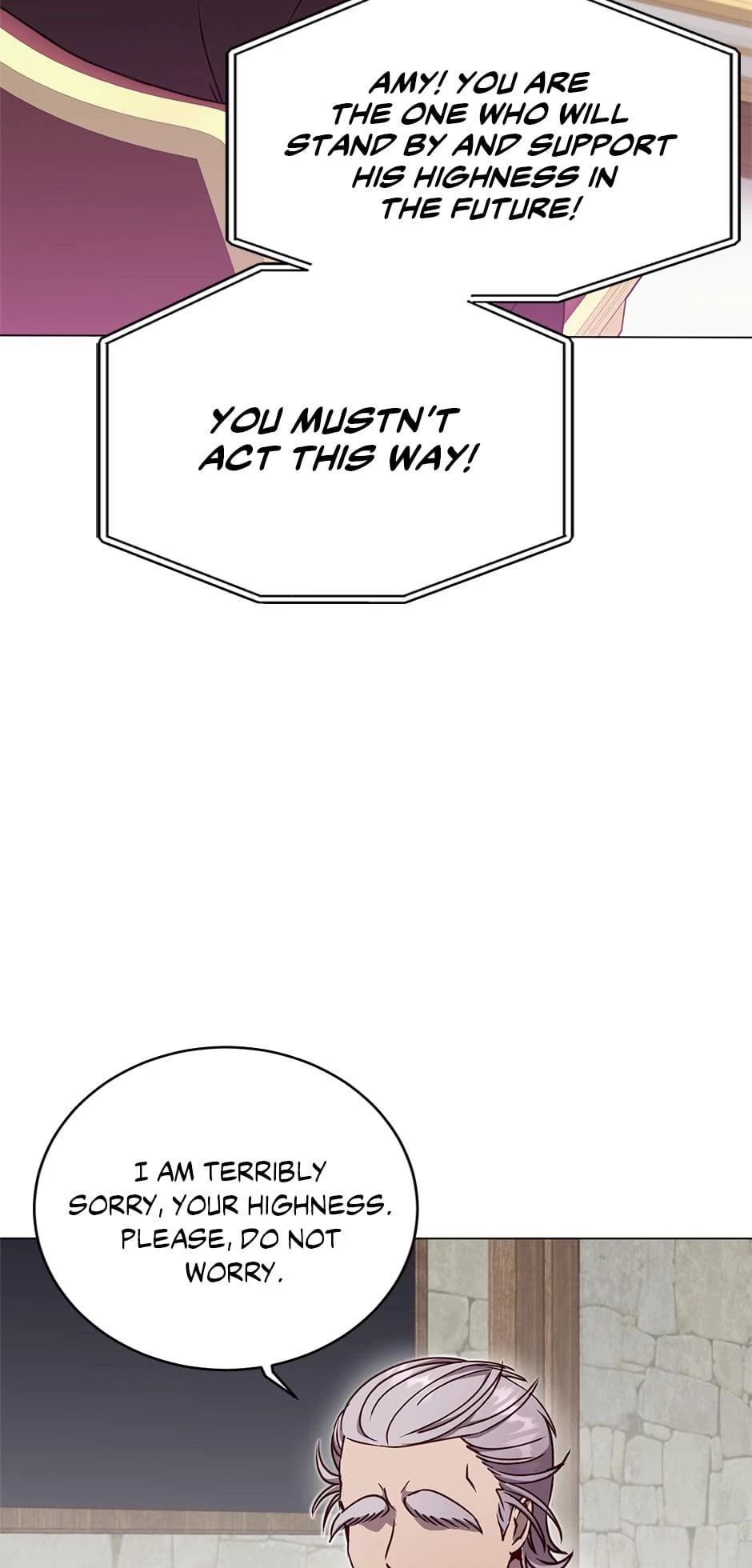 The Max Level Hero Strikes Back Chapter 47 - 3