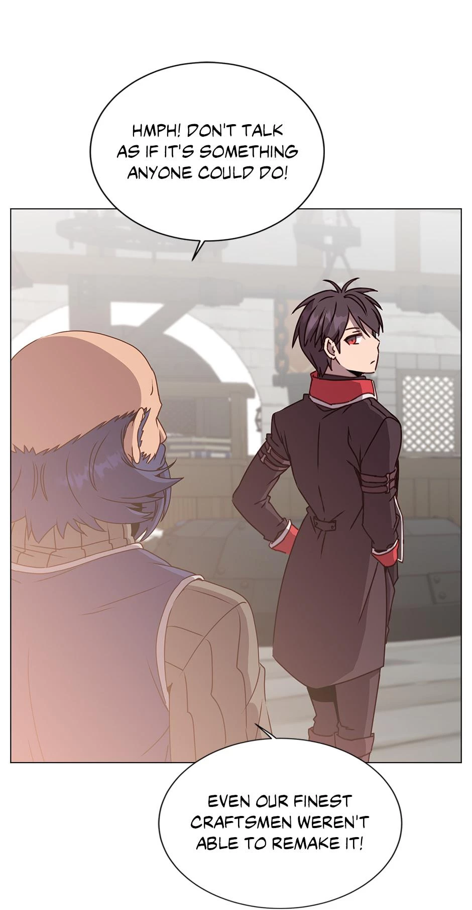 The Max Level Hero Strikes Back Chapter 50 - 24