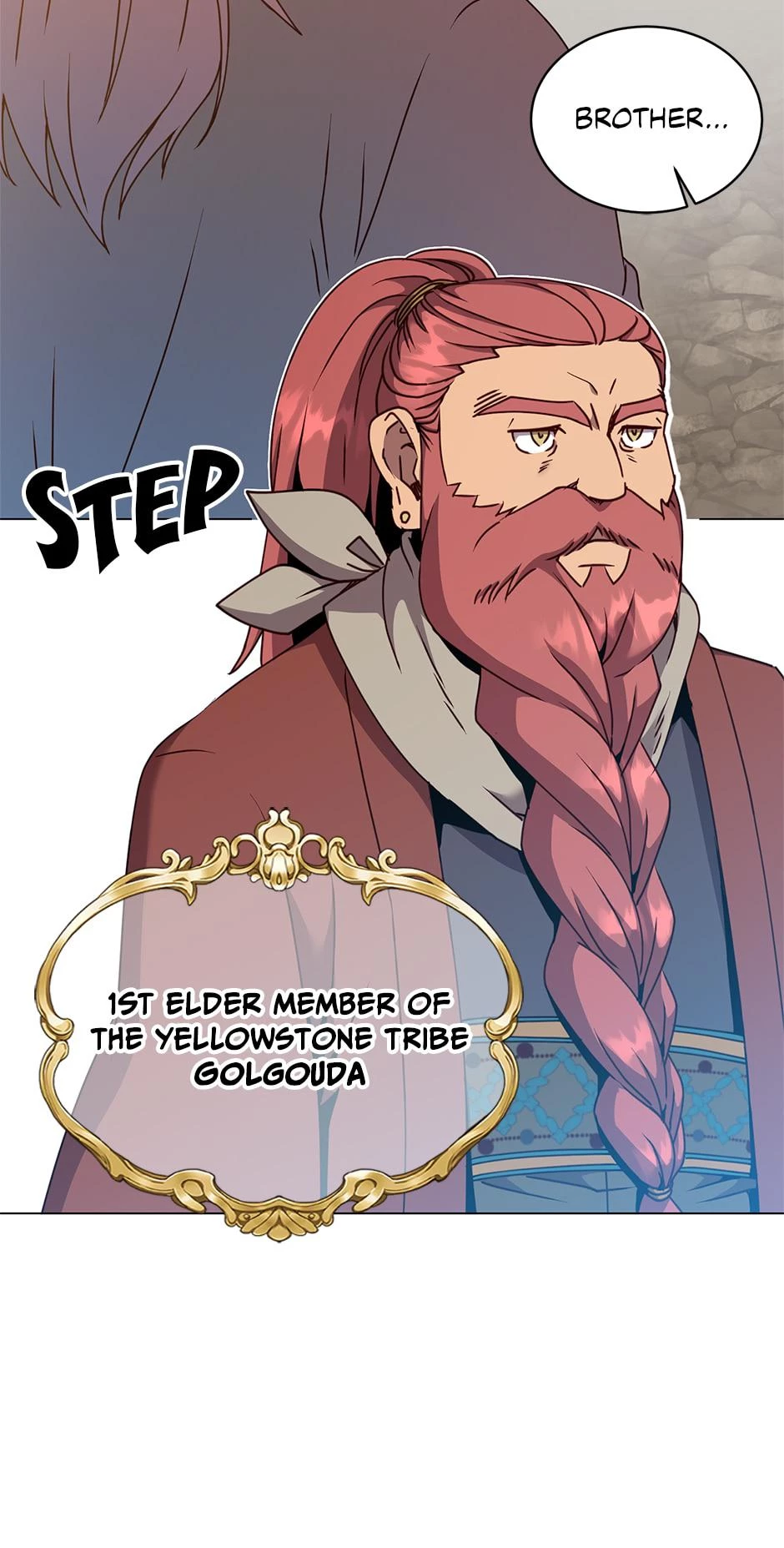 The Max Level Hero Strikes Back Chapter 49 - 9