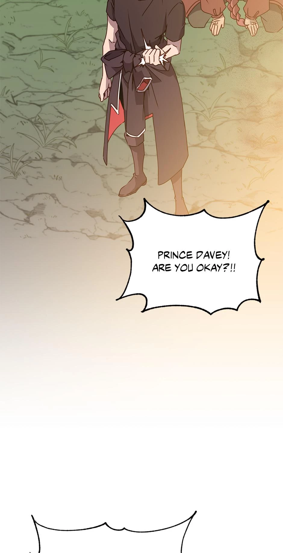 The Max Level Hero Strikes Back Chapter 53 - 55