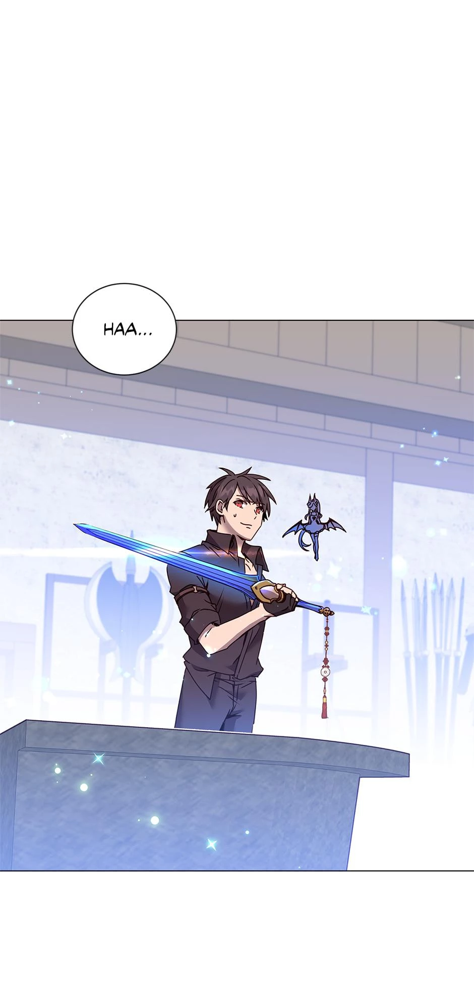 The Max Level Hero Strikes Back Chapter 52 - 32