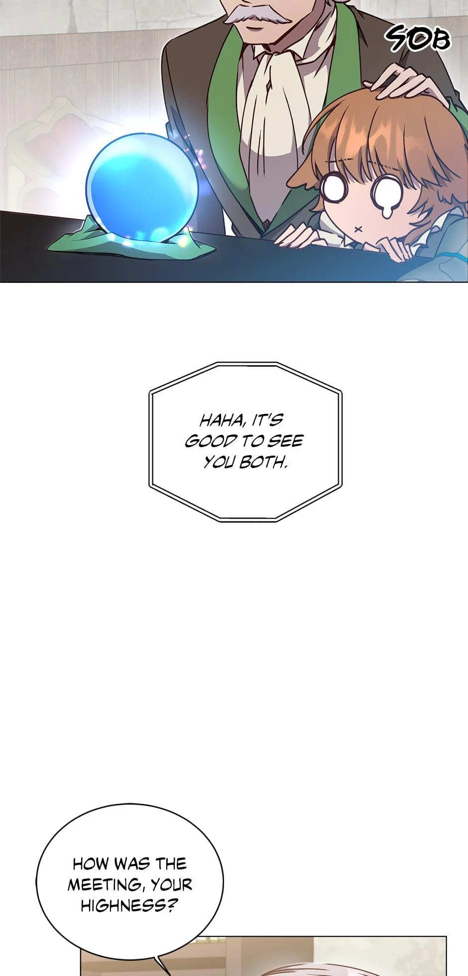 The Max Level Hero Strikes Back Chapter 47 - 4