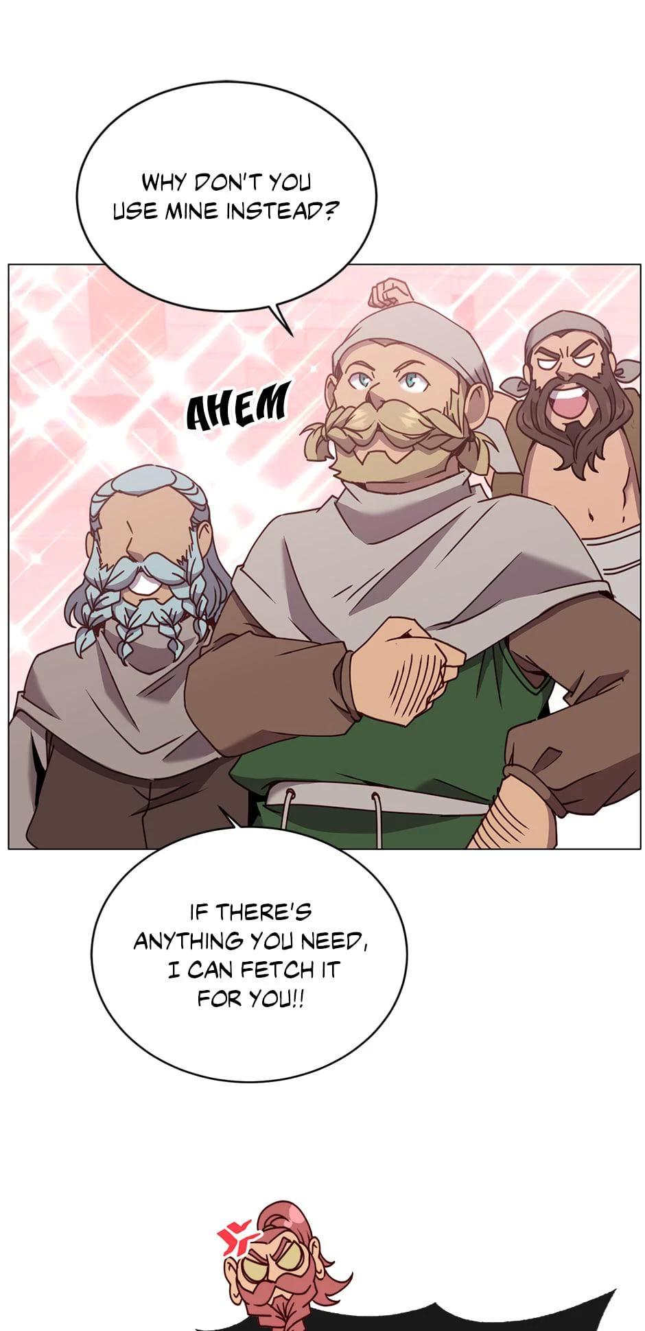The Max Level Hero Strikes Back Chapter 51 - 29