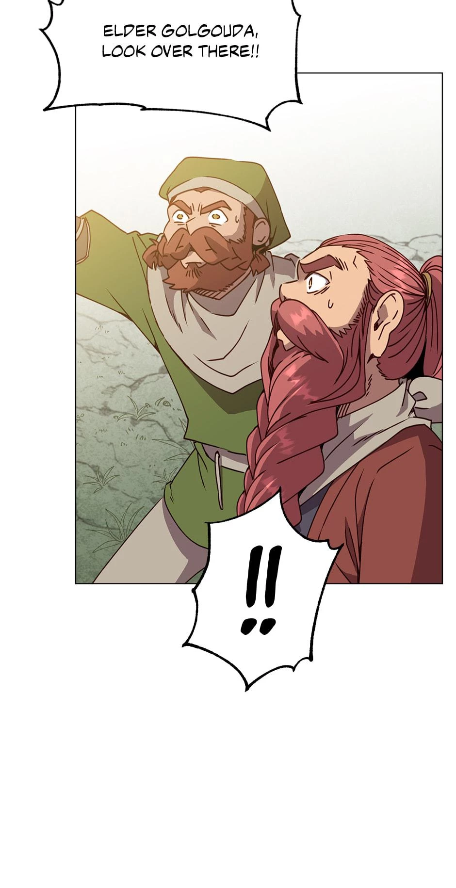 The Max Level Hero Strikes Back Chapter 53 - 56