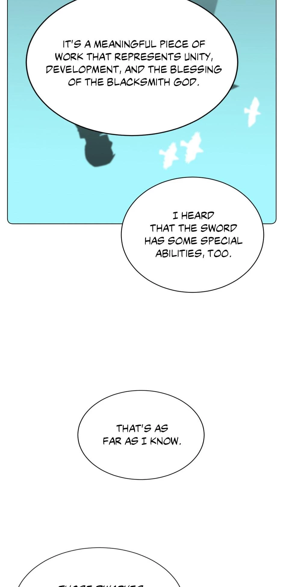 The Max Level Hero Strikes Back Chapter 48 - 10