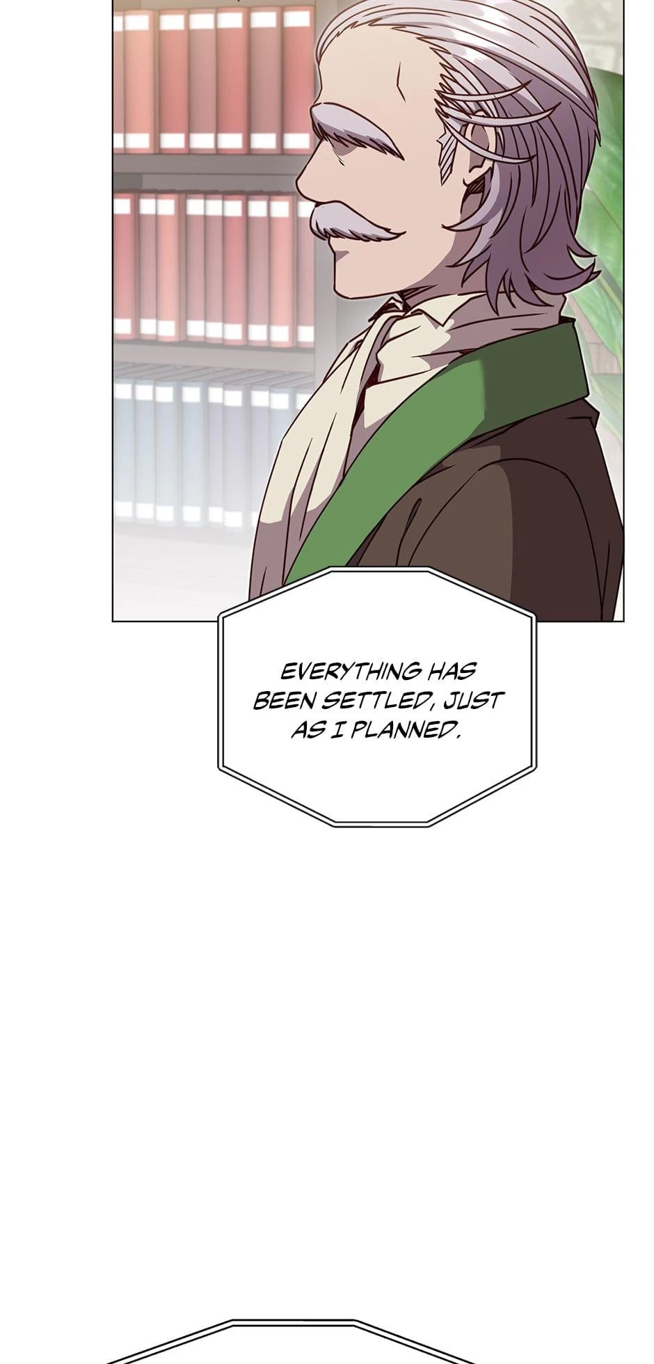 The Max Level Hero Strikes Back Chapter 47 - 5