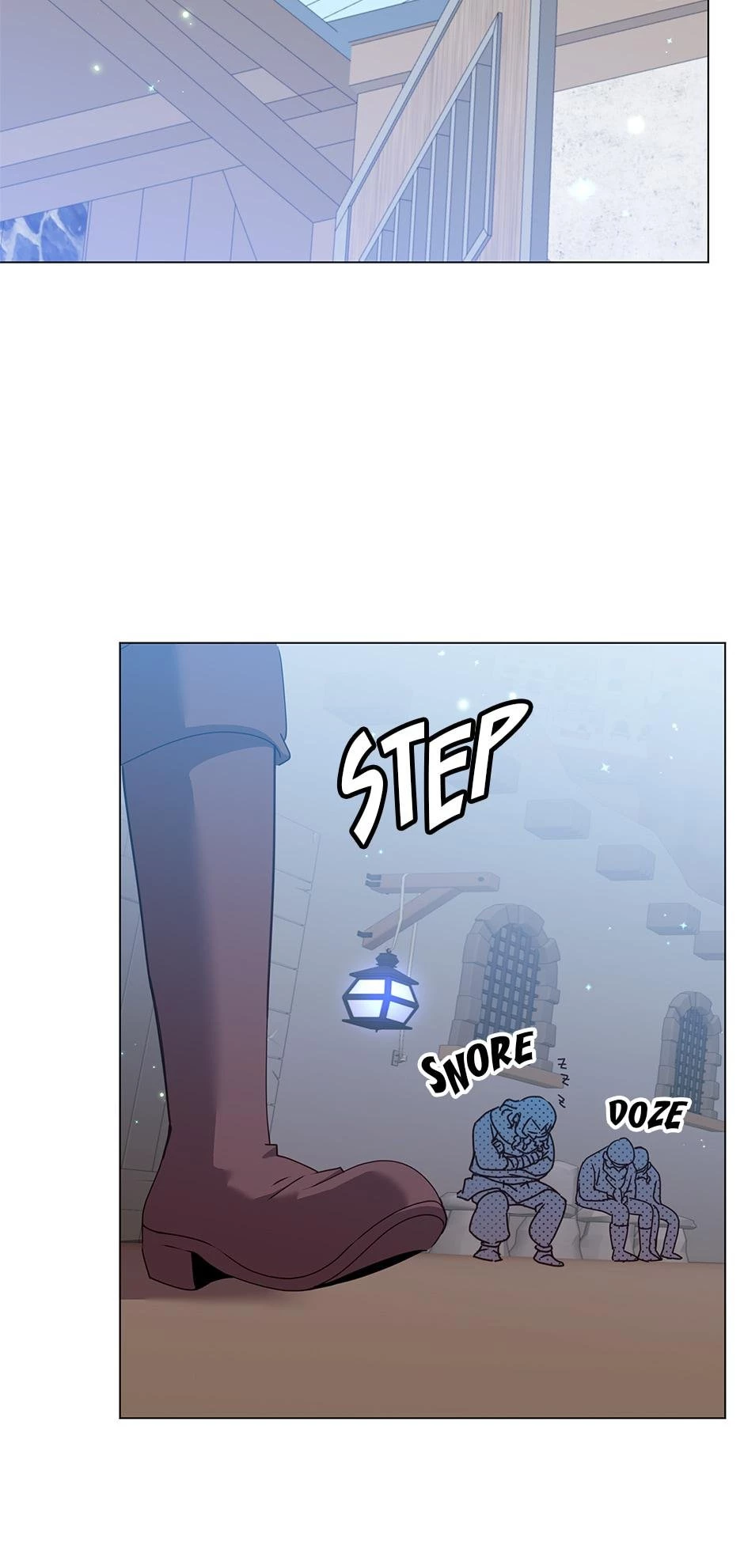 The Max Level Hero Strikes Back Chapter 52 - 34