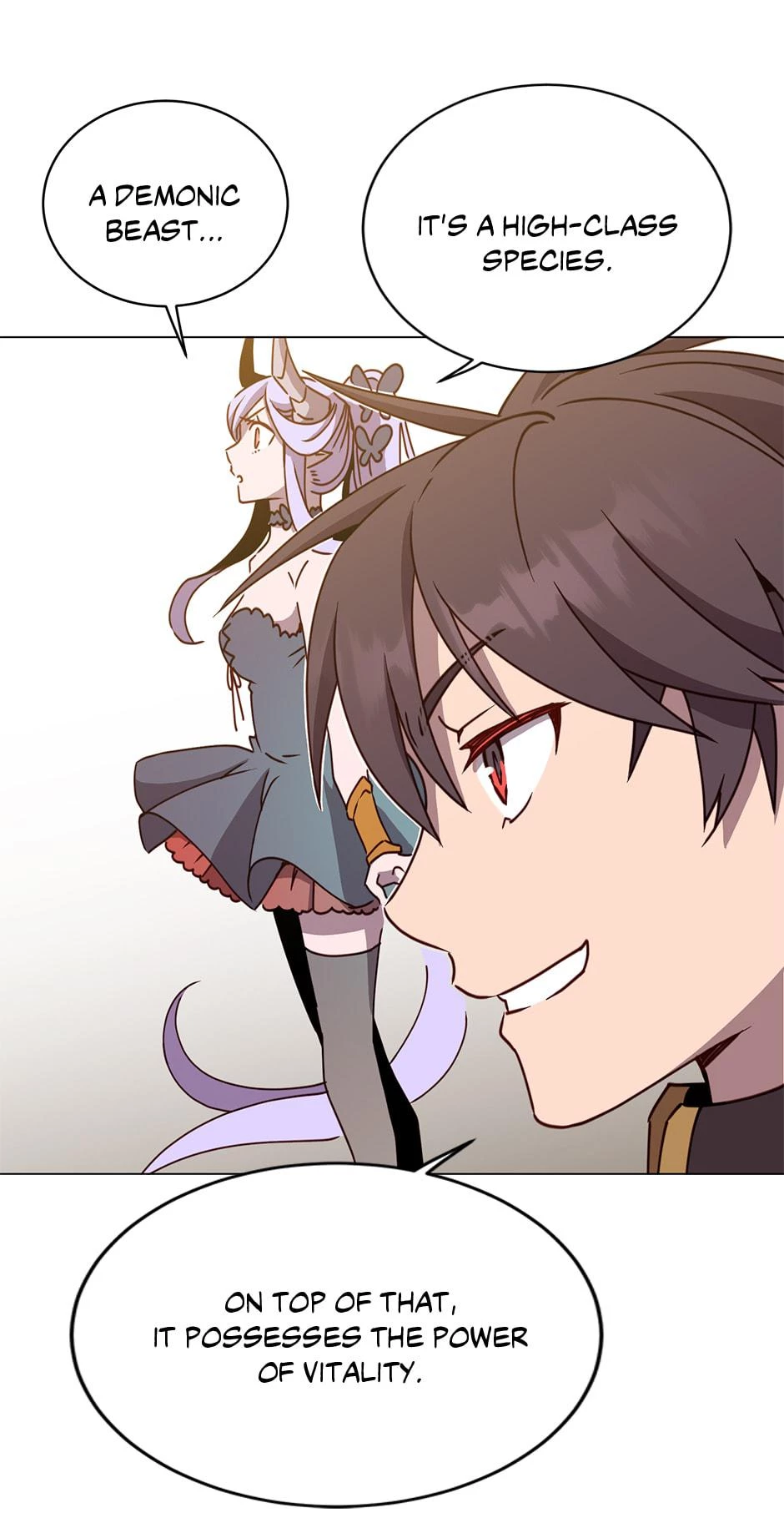 The Max Level Hero Strikes Back Chapter 53 - 57