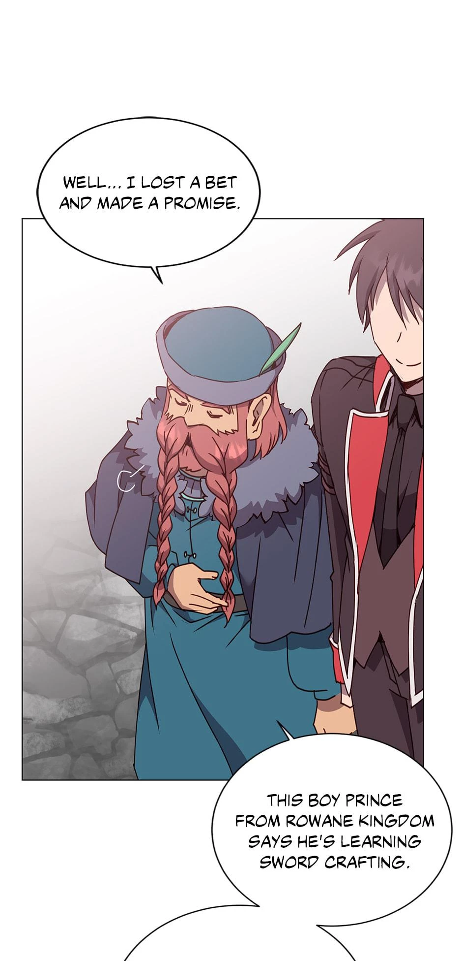 The Max Level Hero Strikes Back Chapter 49 - 10