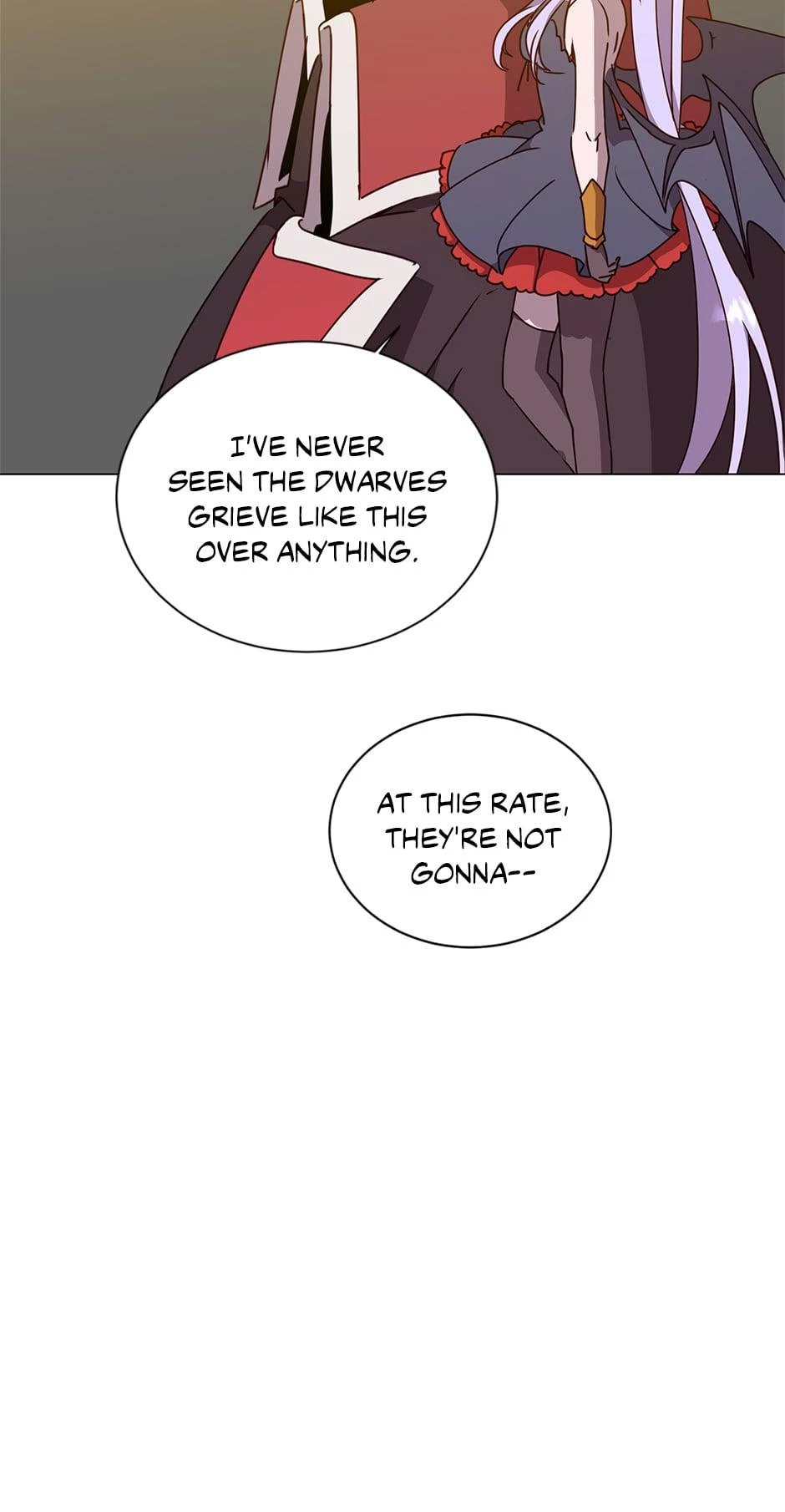The Max Level Hero Strikes Back Chapter 50 - 27
