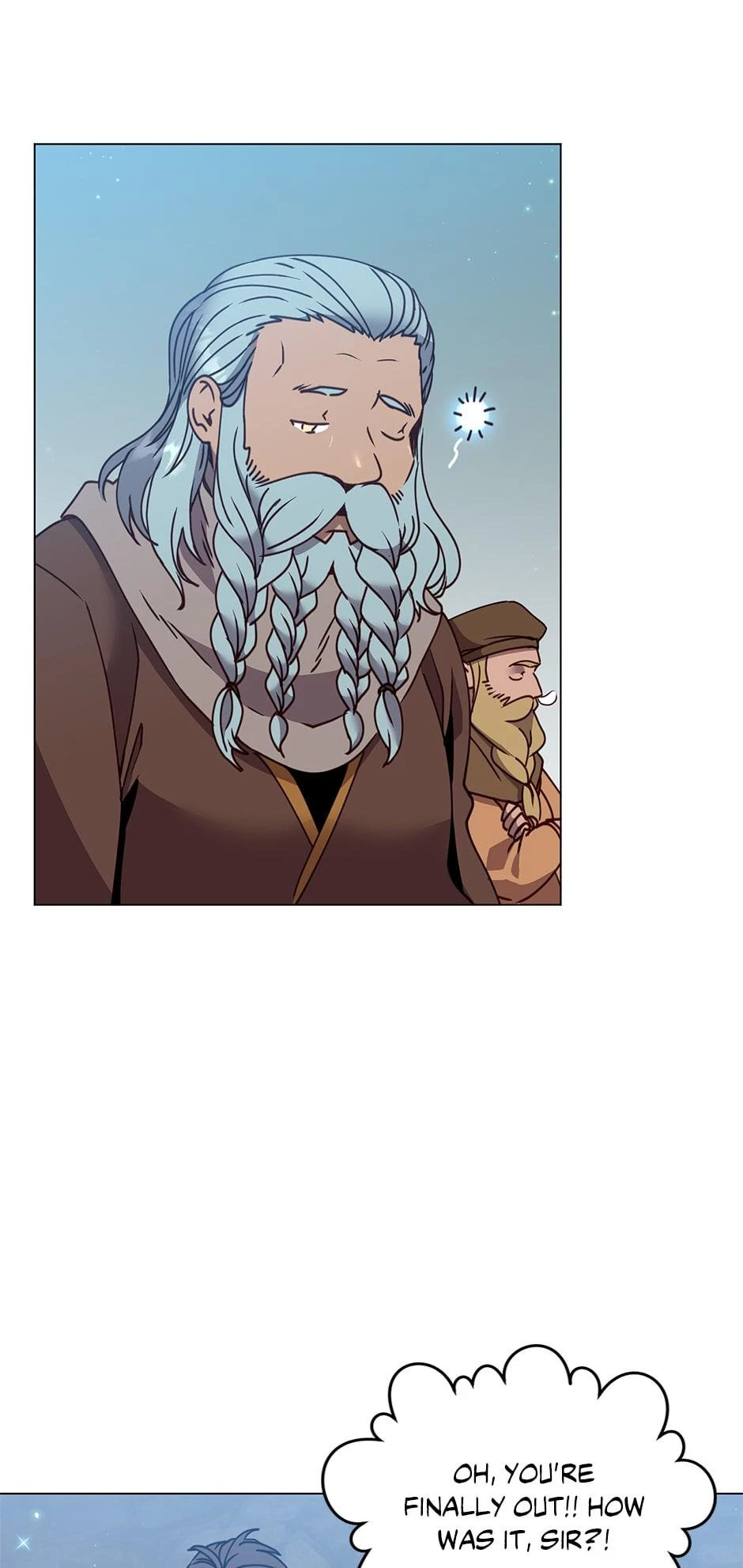 The Max Level Hero Strikes Back Chapter 52 - 35