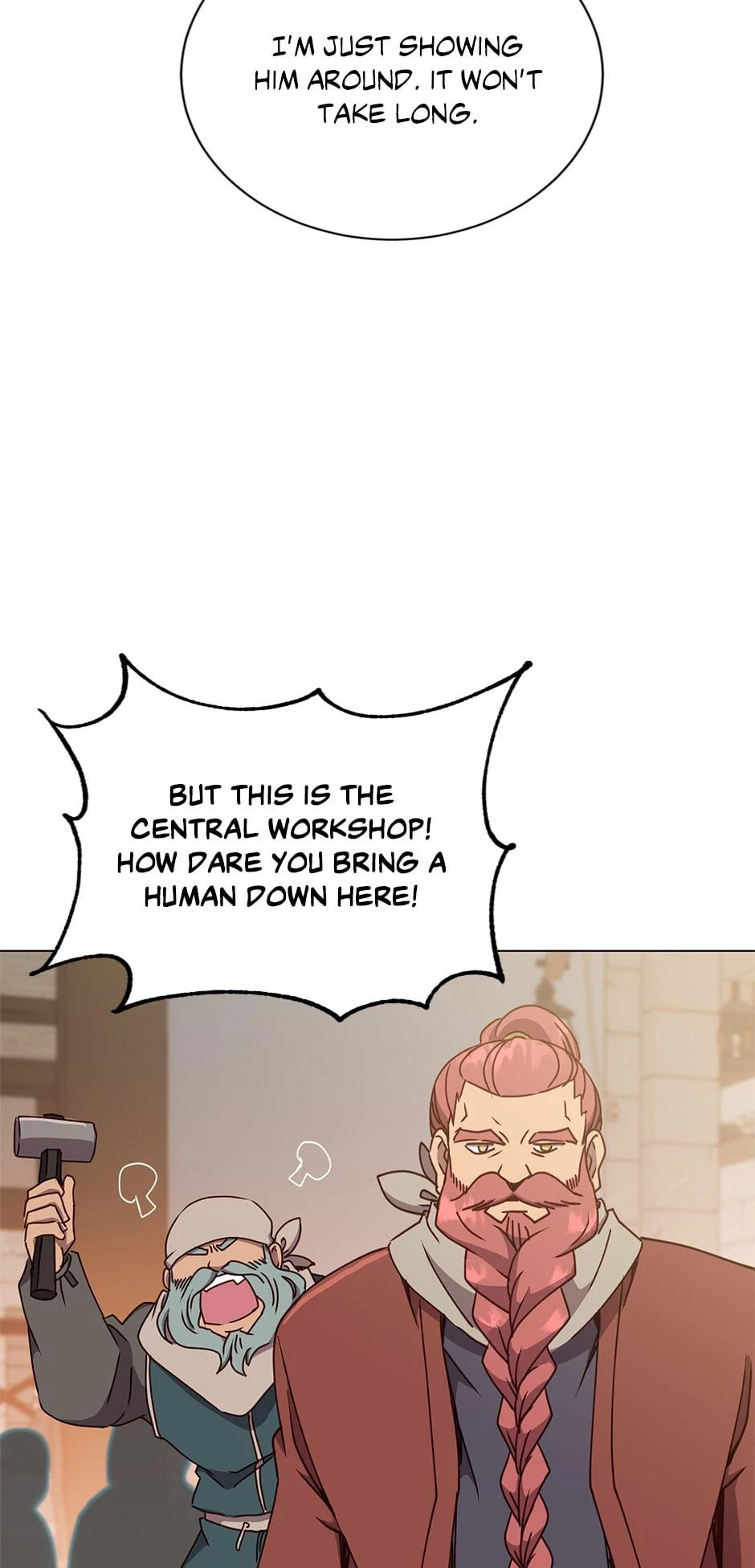 The Max Level Hero Strikes Back Chapter 49 - 11