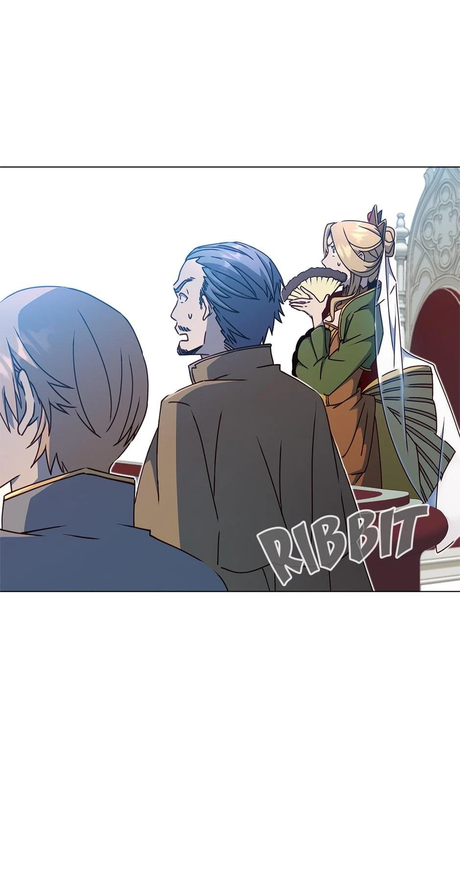 The Max Level Hero Strikes Back Chapter 46 - 3
