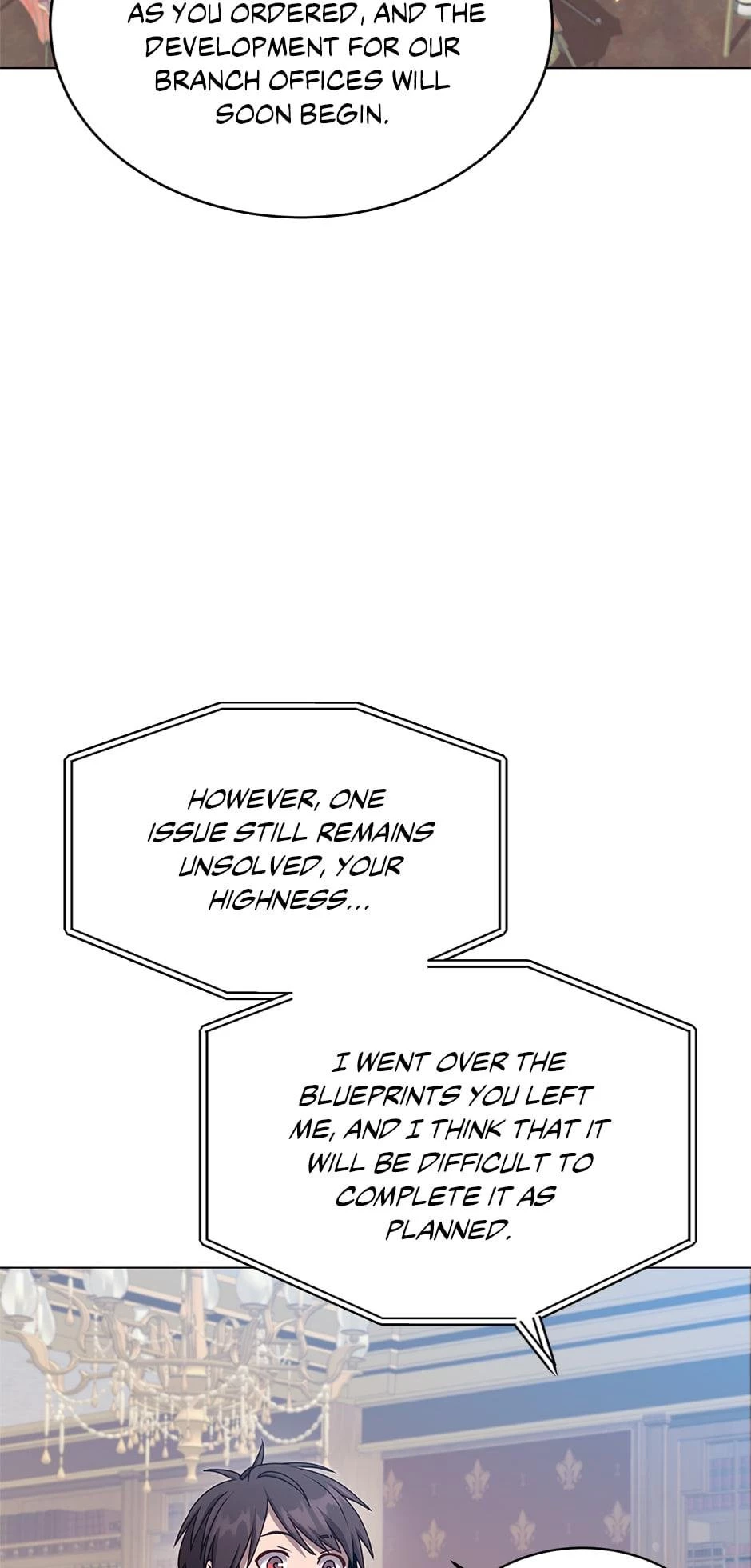 The Max Level Hero Strikes Back Chapter 47 - 7