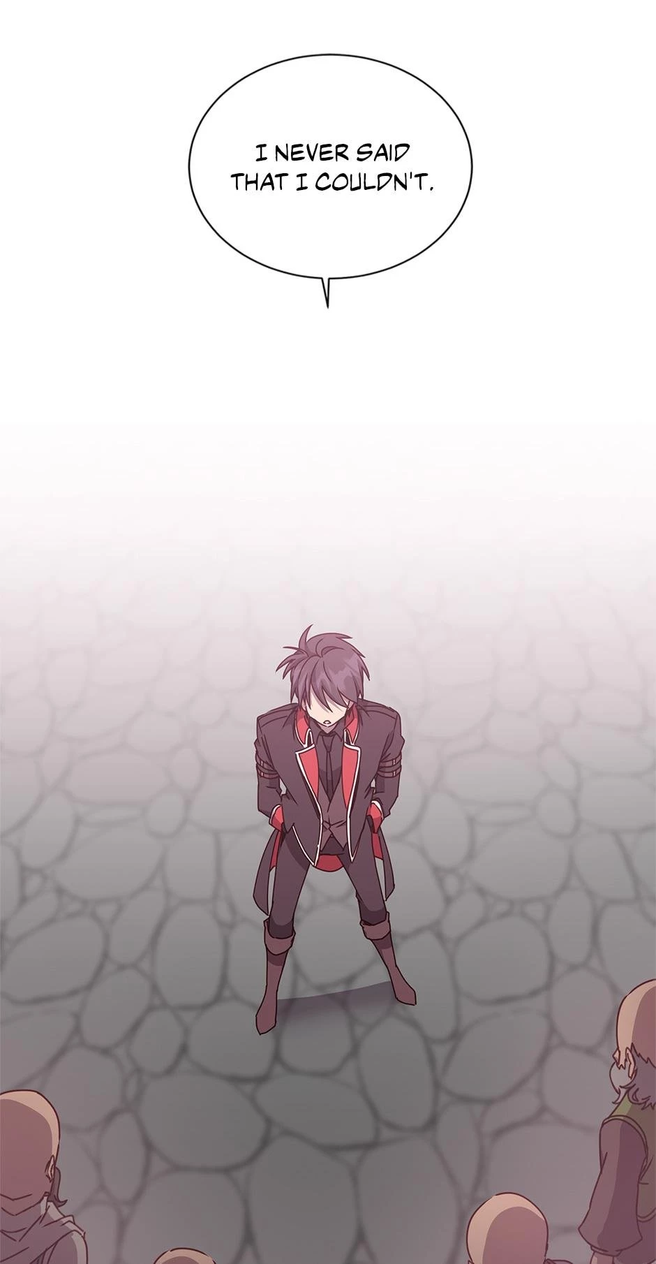 The Max Level Hero Strikes Back Chapter 50 - 28