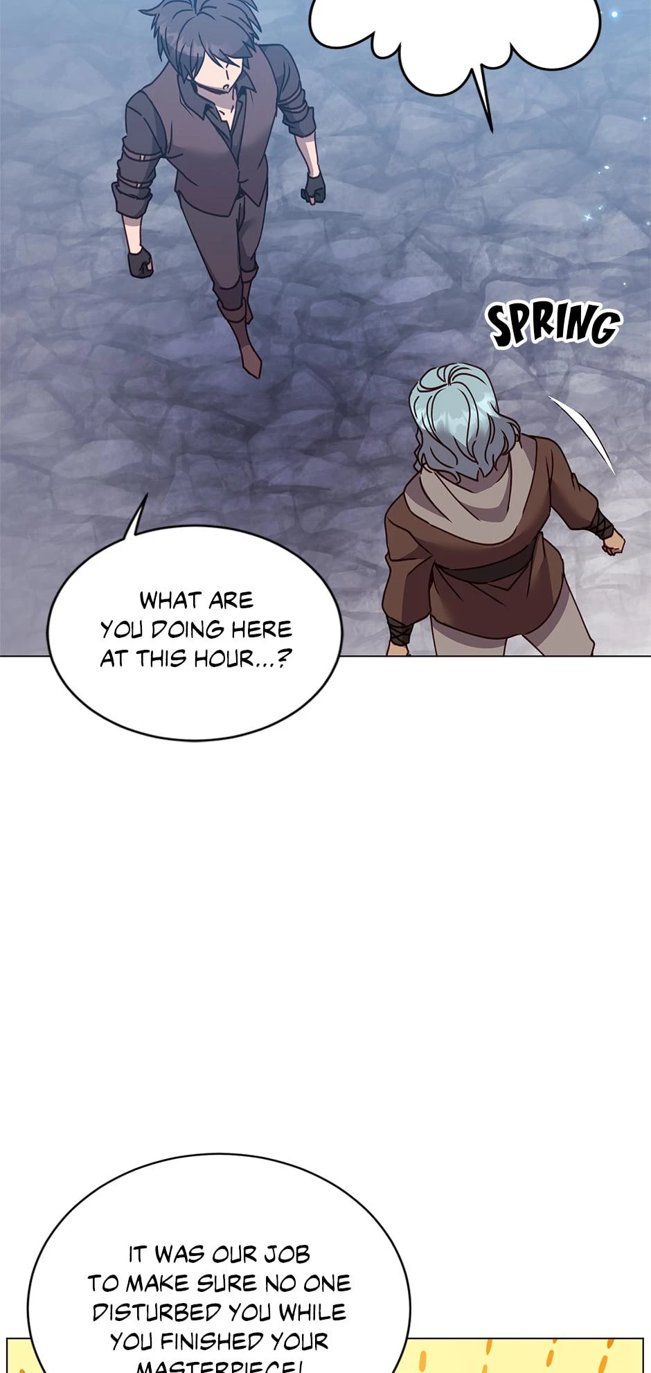 The Max Level Hero Strikes Back Chapter 52 - 36