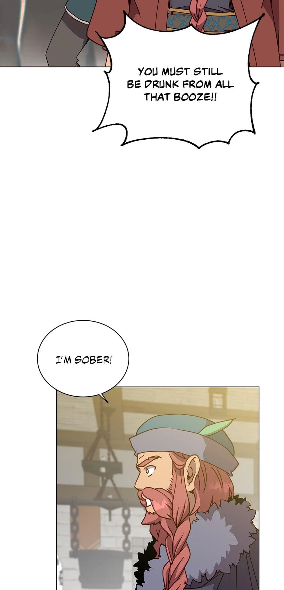 The Max Level Hero Strikes Back Chapter 49 - 12