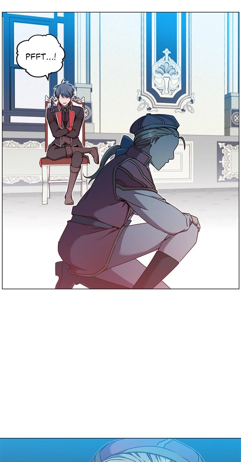 The Max Level Hero Strikes Back Chapter 46 - 4