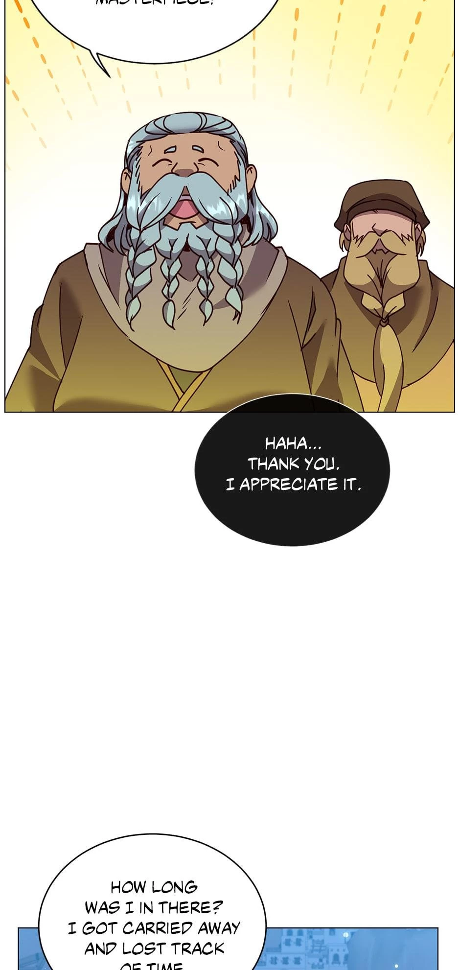 The Max Level Hero Strikes Back Chapter 52 - 37