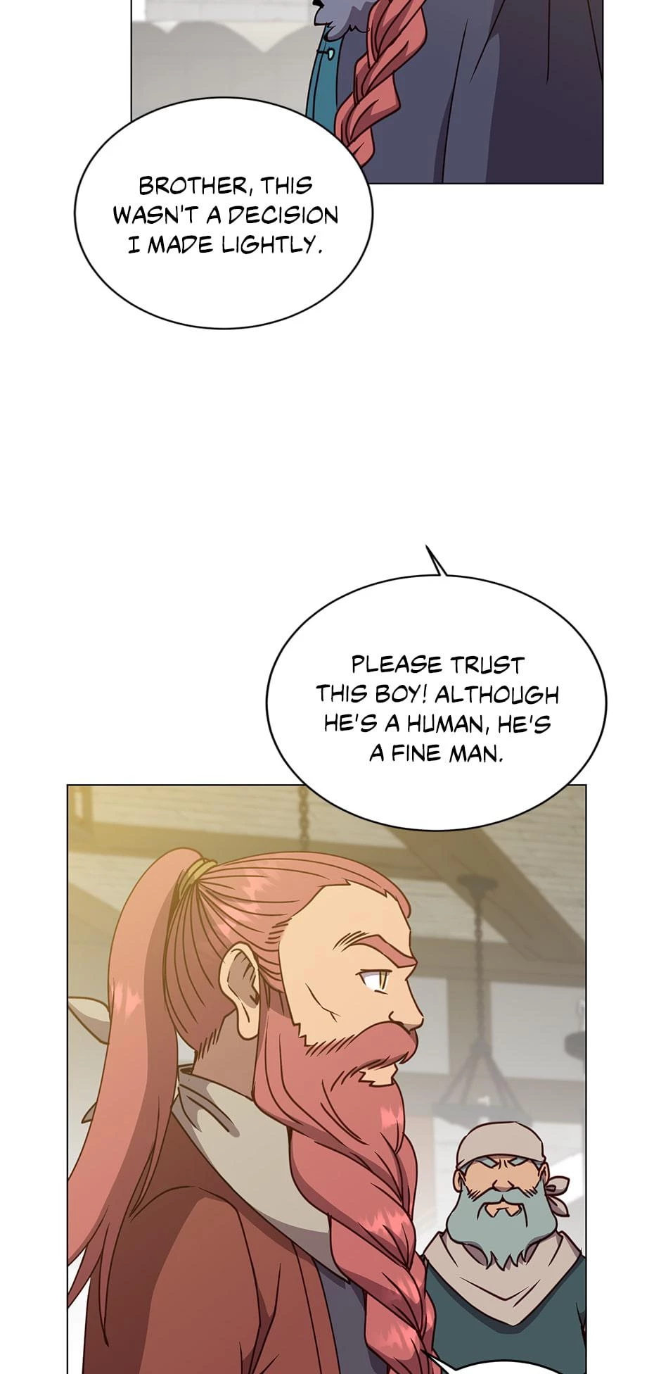 The Max Level Hero Strikes Back Chapter 49 - 13