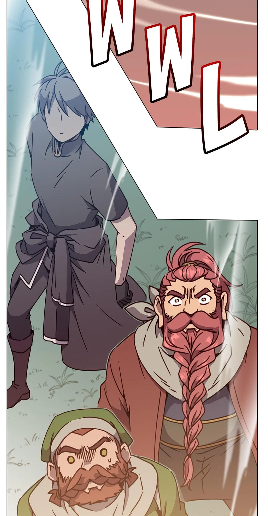 The Max Level Hero Strikes Back Chapter 53 - 60