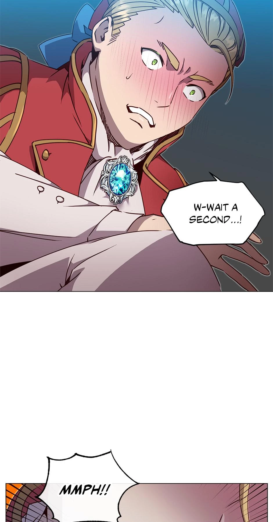 The Max Level Hero Strikes Back Chapter 46 - 5