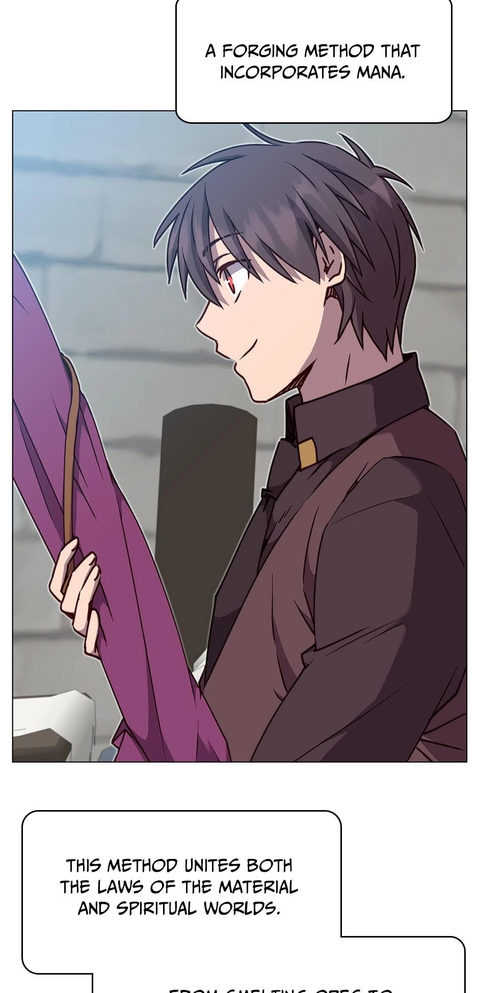 The Max Level Hero Strikes Back Chapter 48 - 15