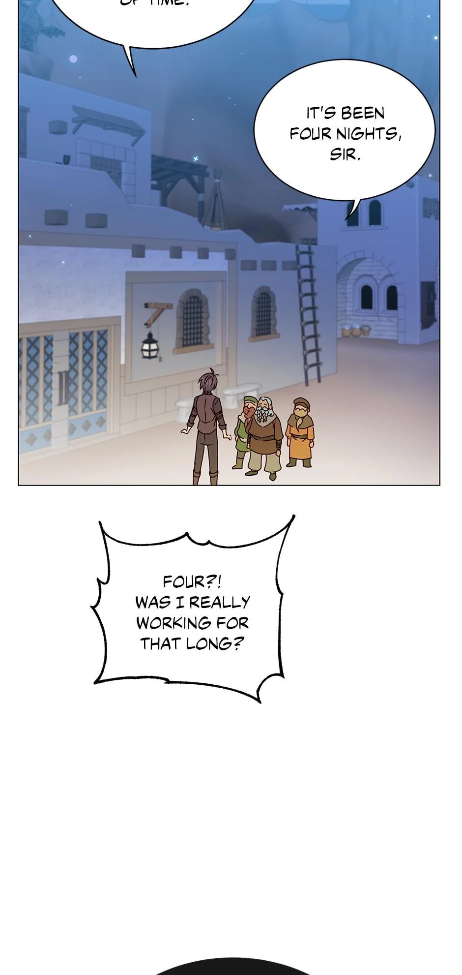 The Max Level Hero Strikes Back Chapter 52 - 38