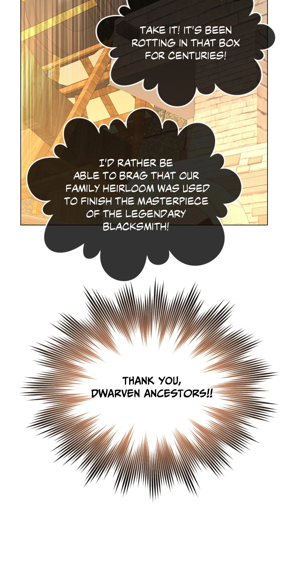 The Max Level Hero Strikes Back Chapter 51 - 34
