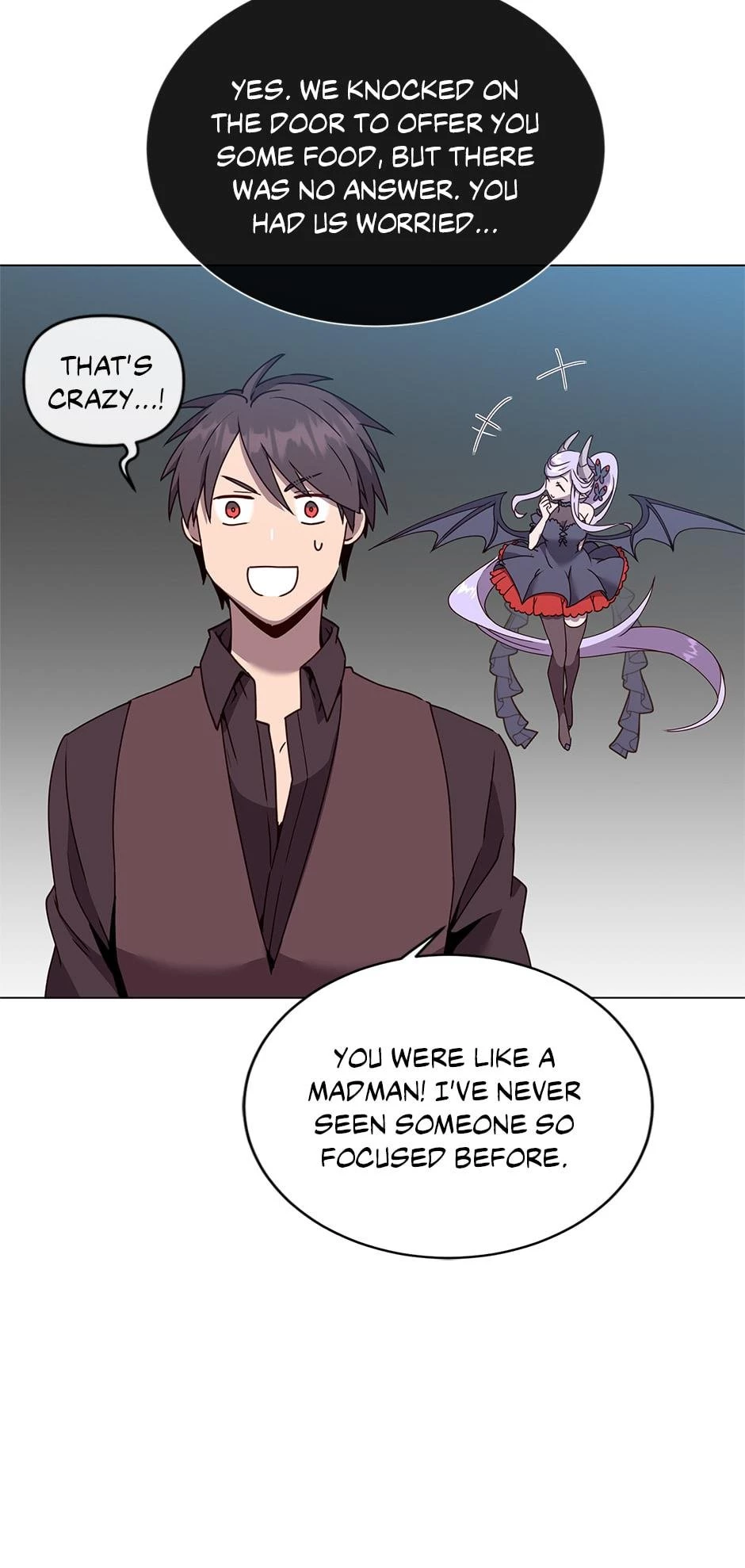 The Max Level Hero Strikes Back Chapter 52 - 39
