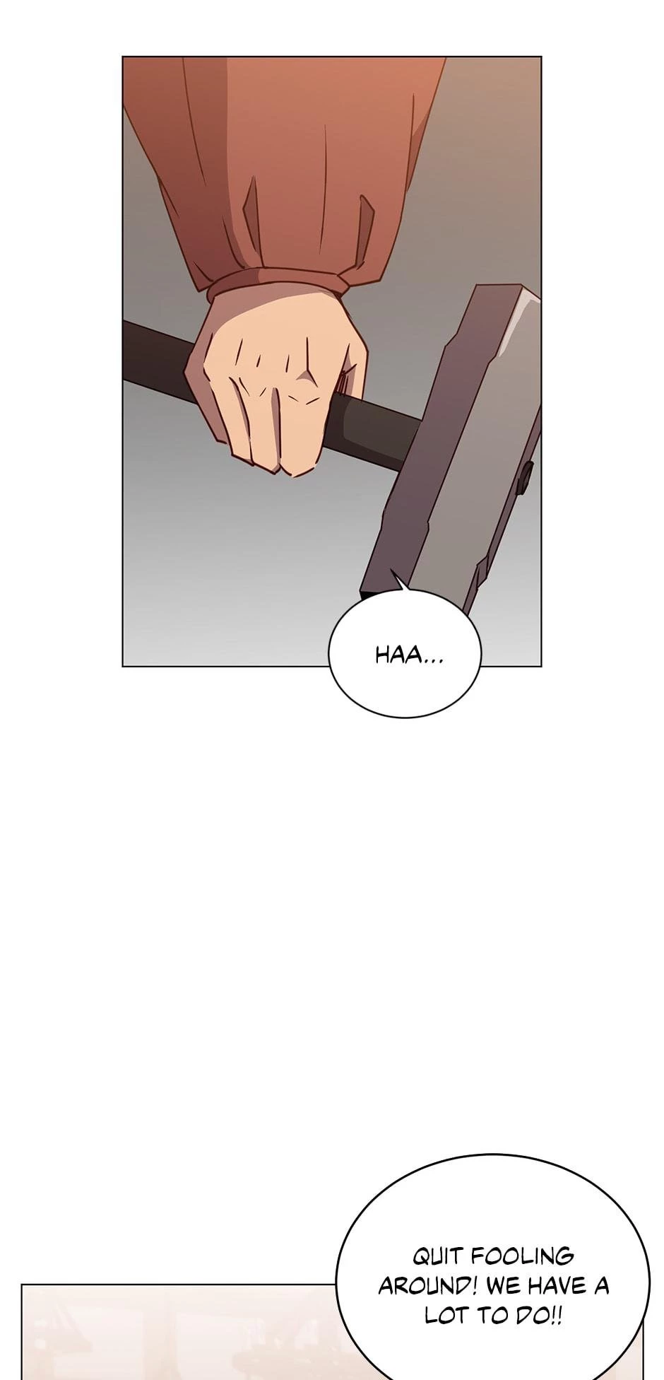The Max Level Hero Strikes Back Chapter 49 - 15