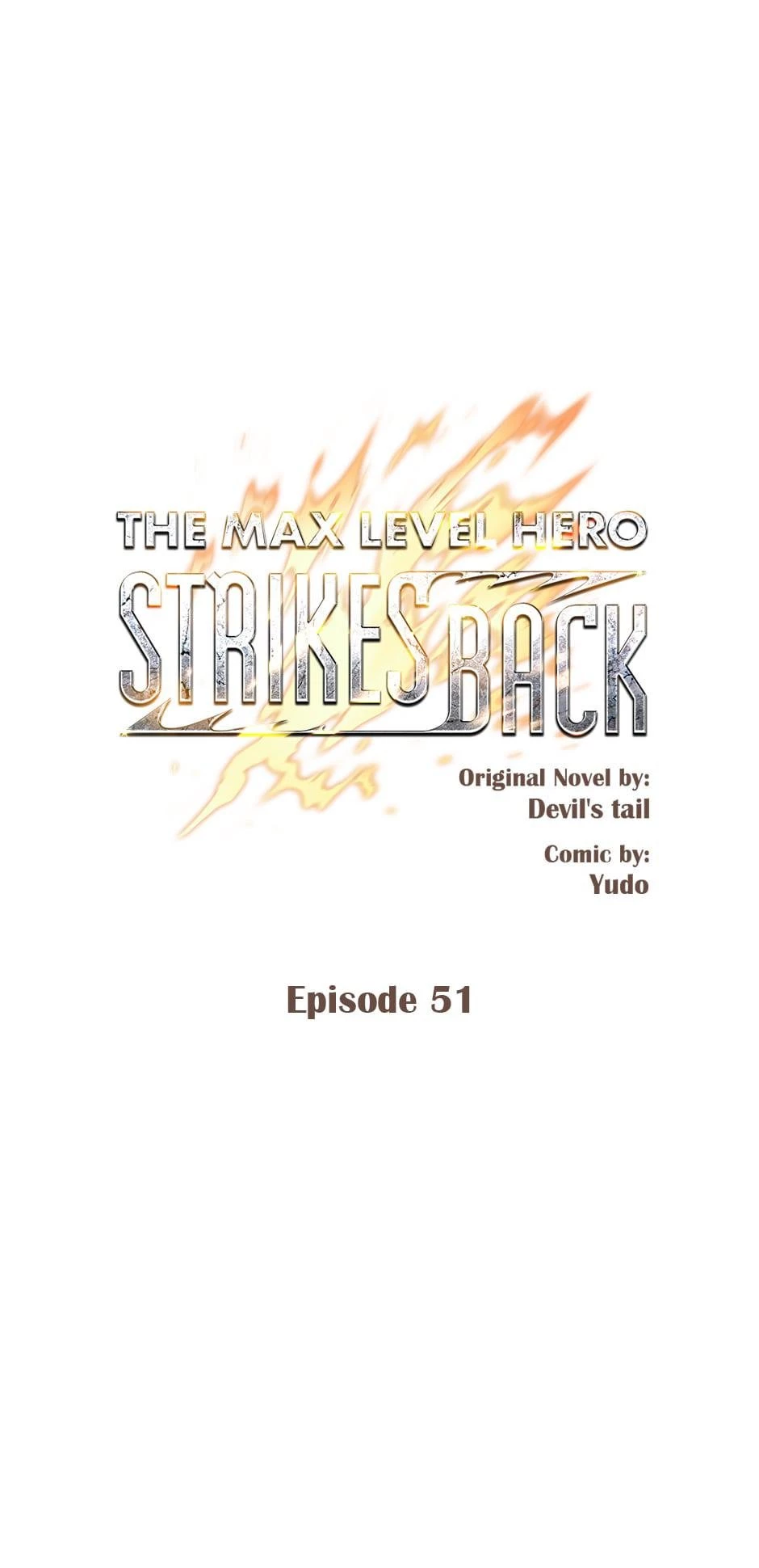 The Max Level Hero Strikes Back Chapter 51 - 35