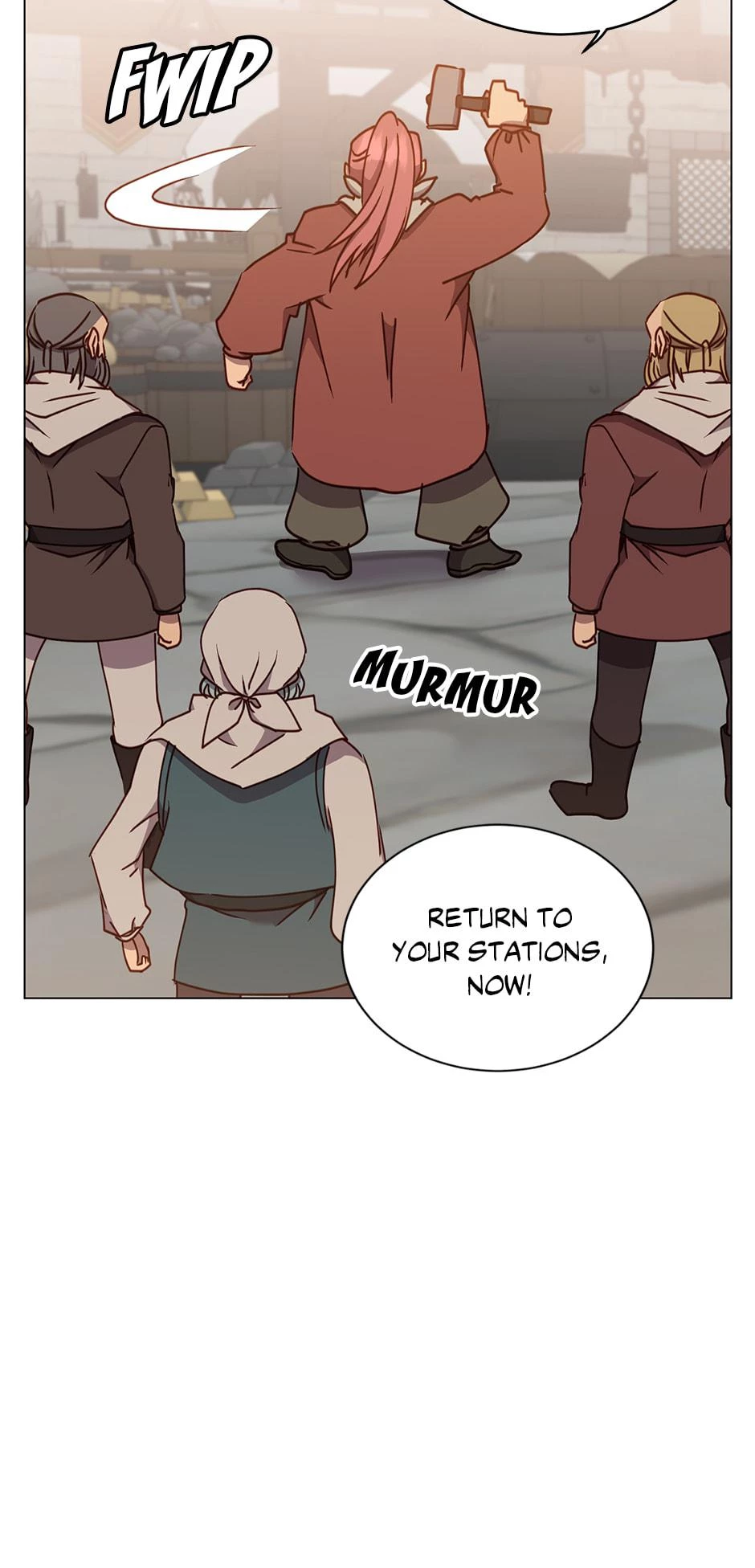 The Max Level Hero Strikes Back Chapter 49 - 16