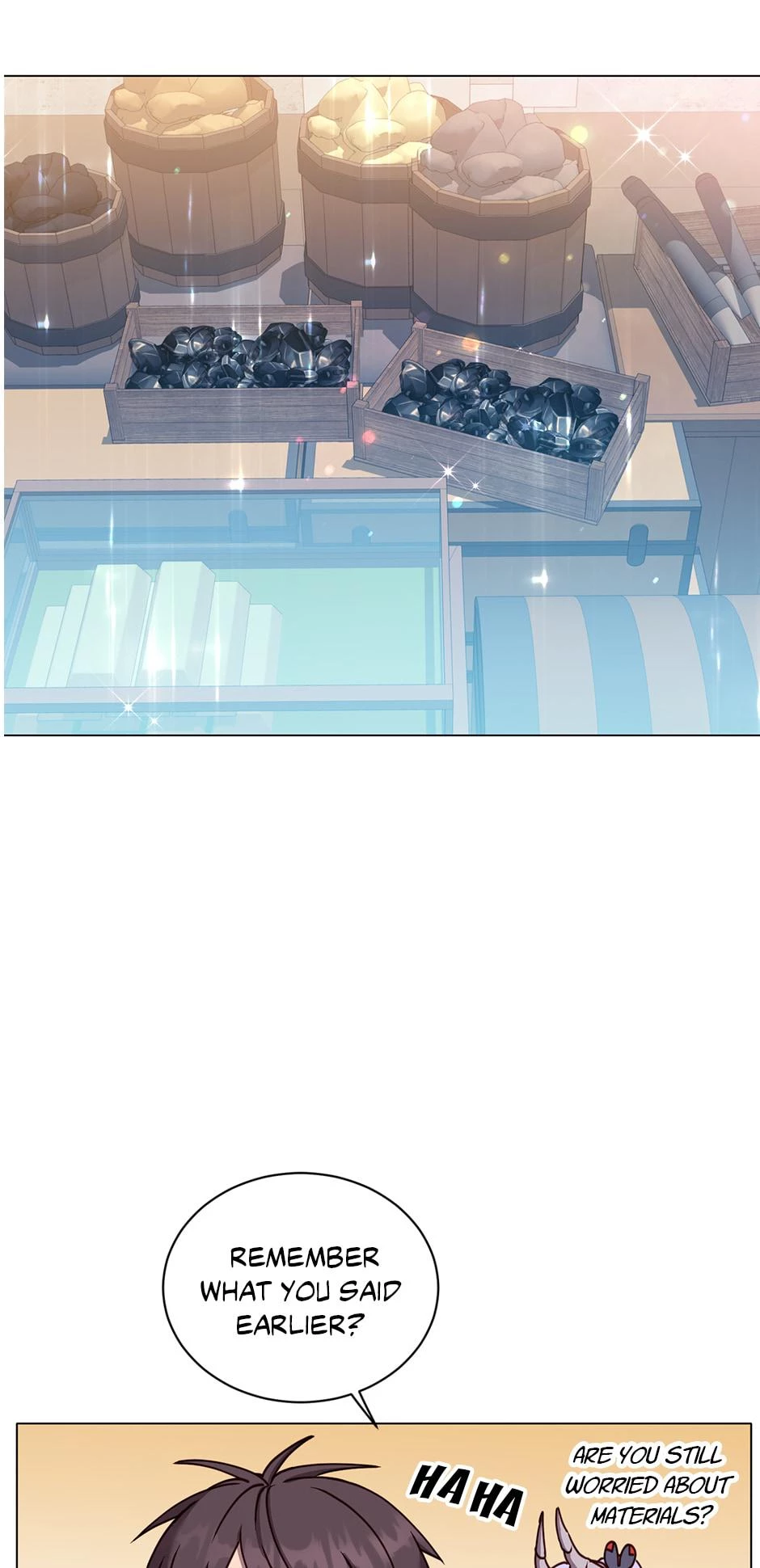 The Max Level Hero Strikes Back Chapter 51 - 36