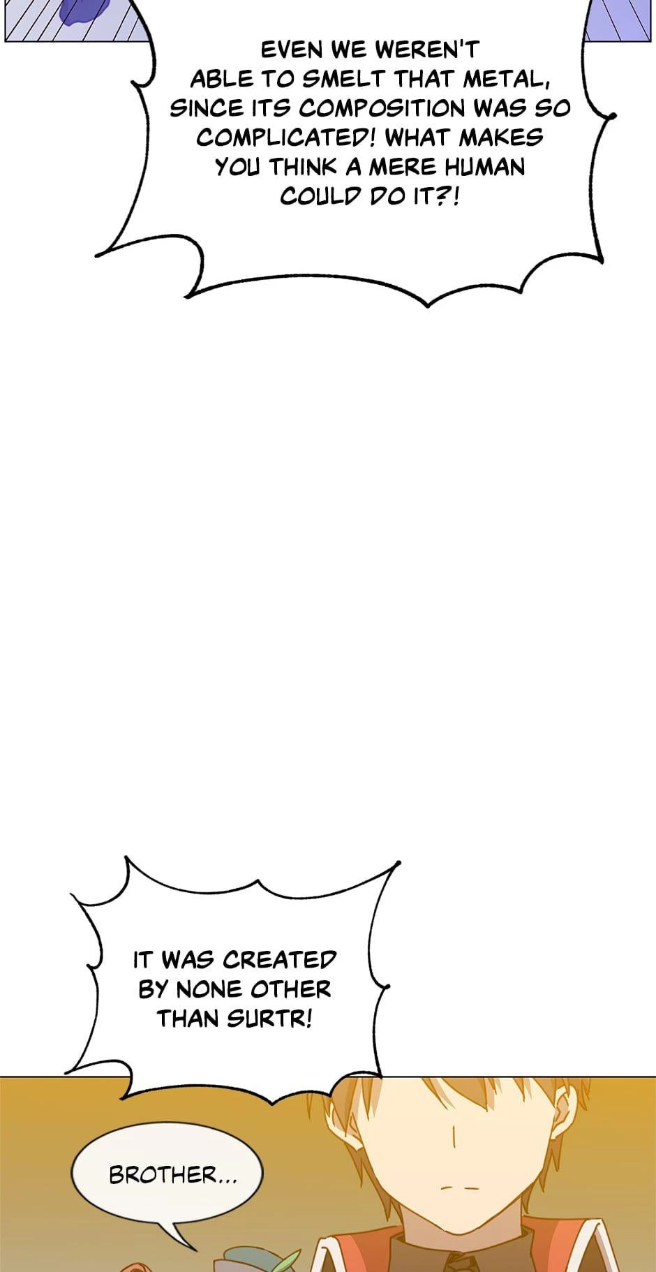 The Max Level Hero Strikes Back Chapter 50 - 33
