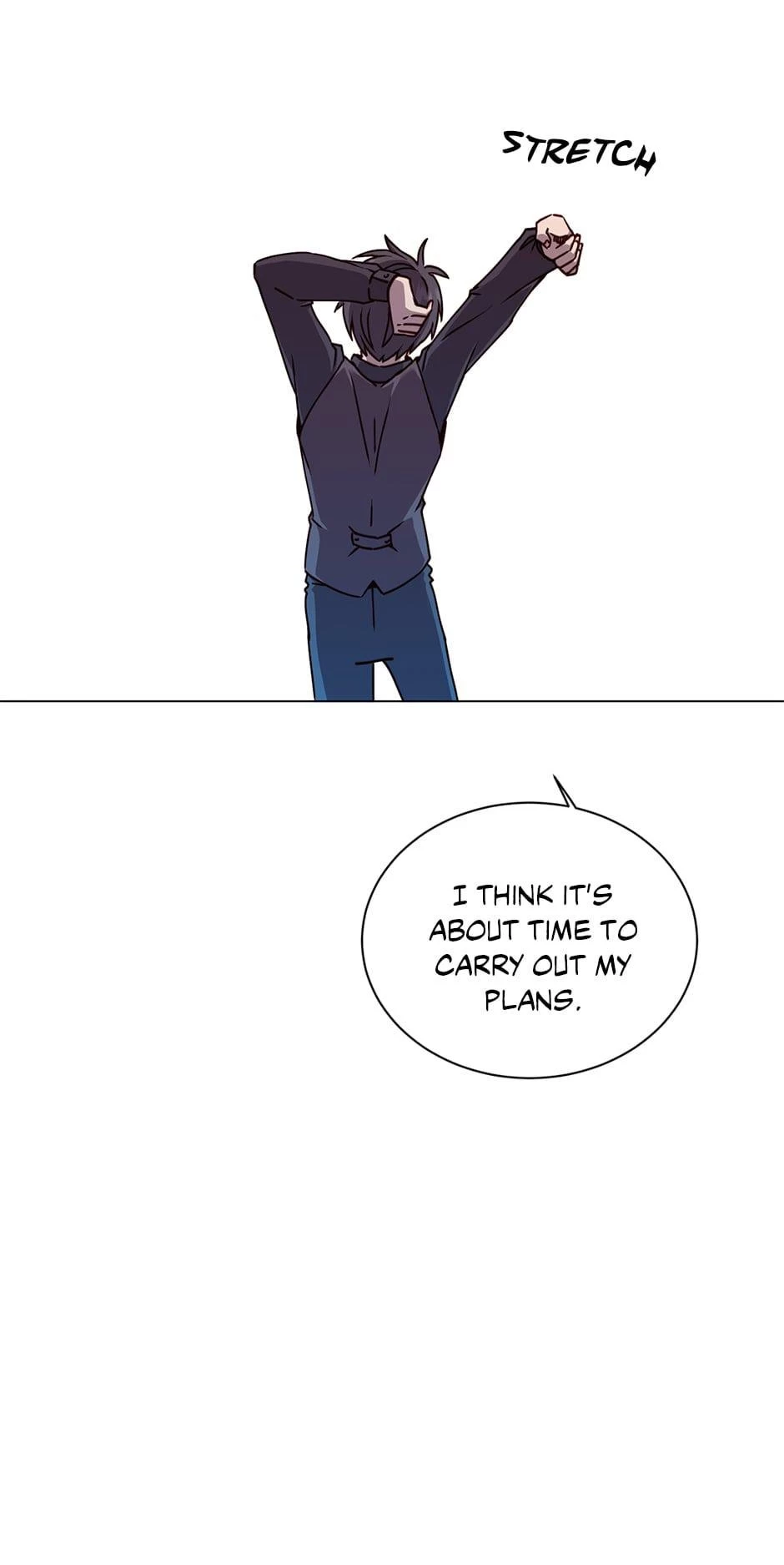 The Max Level Hero Strikes Back Chapter 48 - 18
