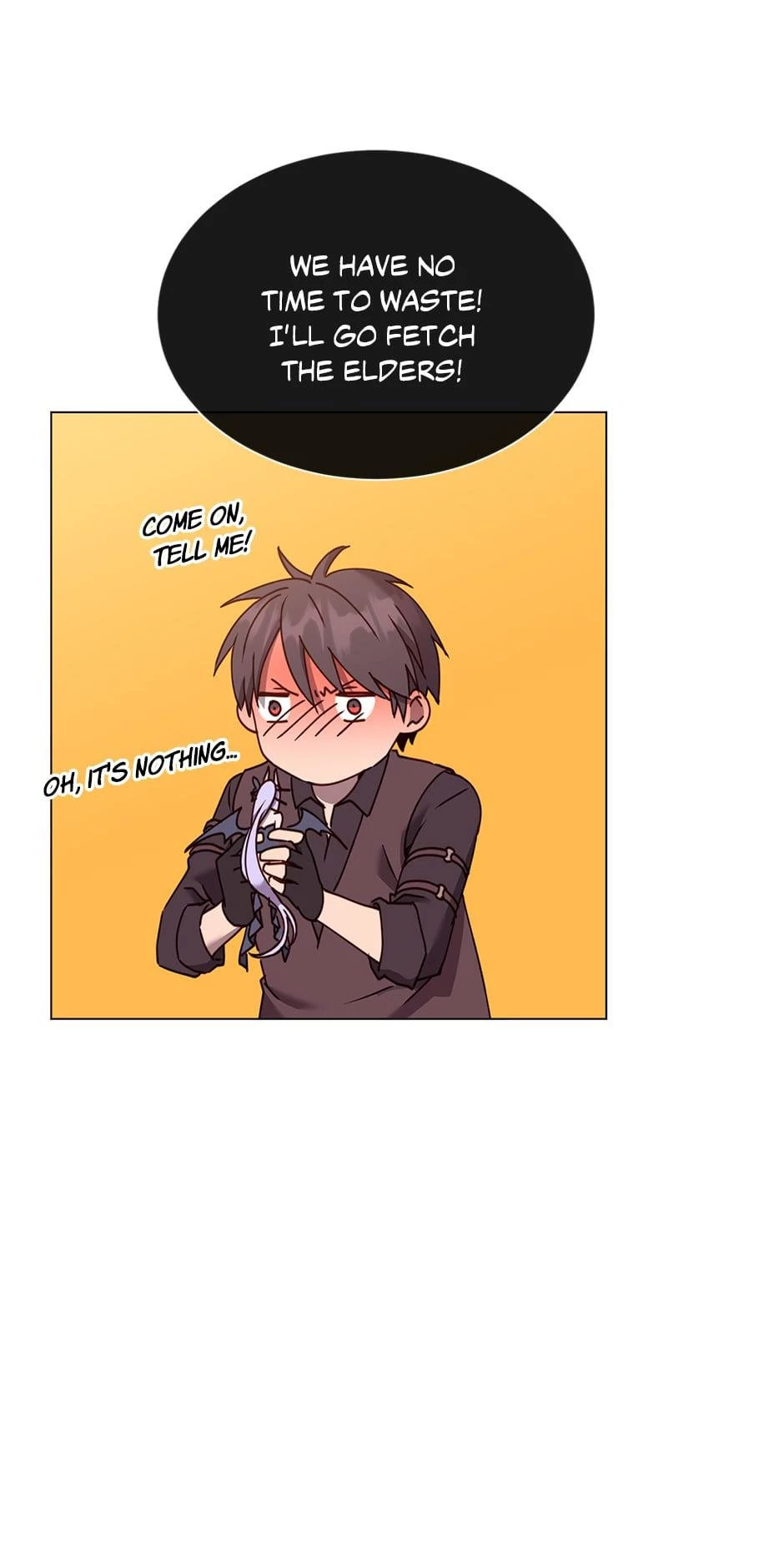The Max Level Hero Strikes Back Chapter 52 - 41