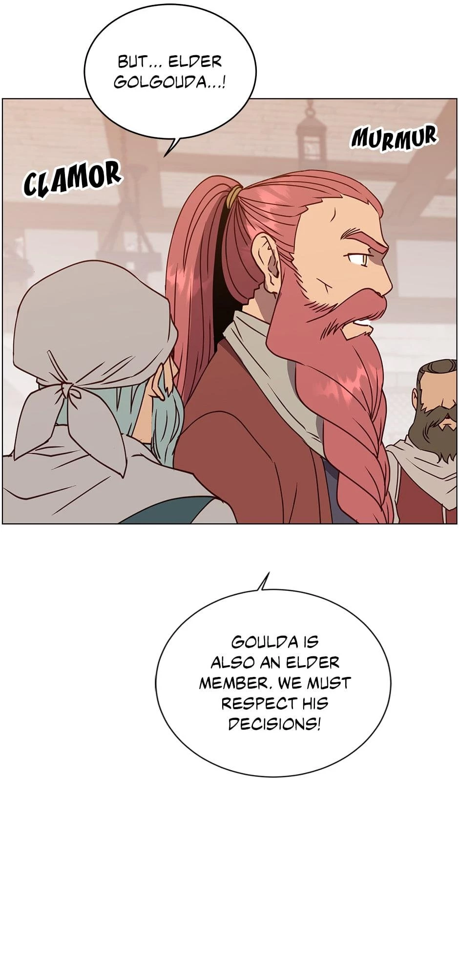 The Max Level Hero Strikes Back Chapter 49 - 17