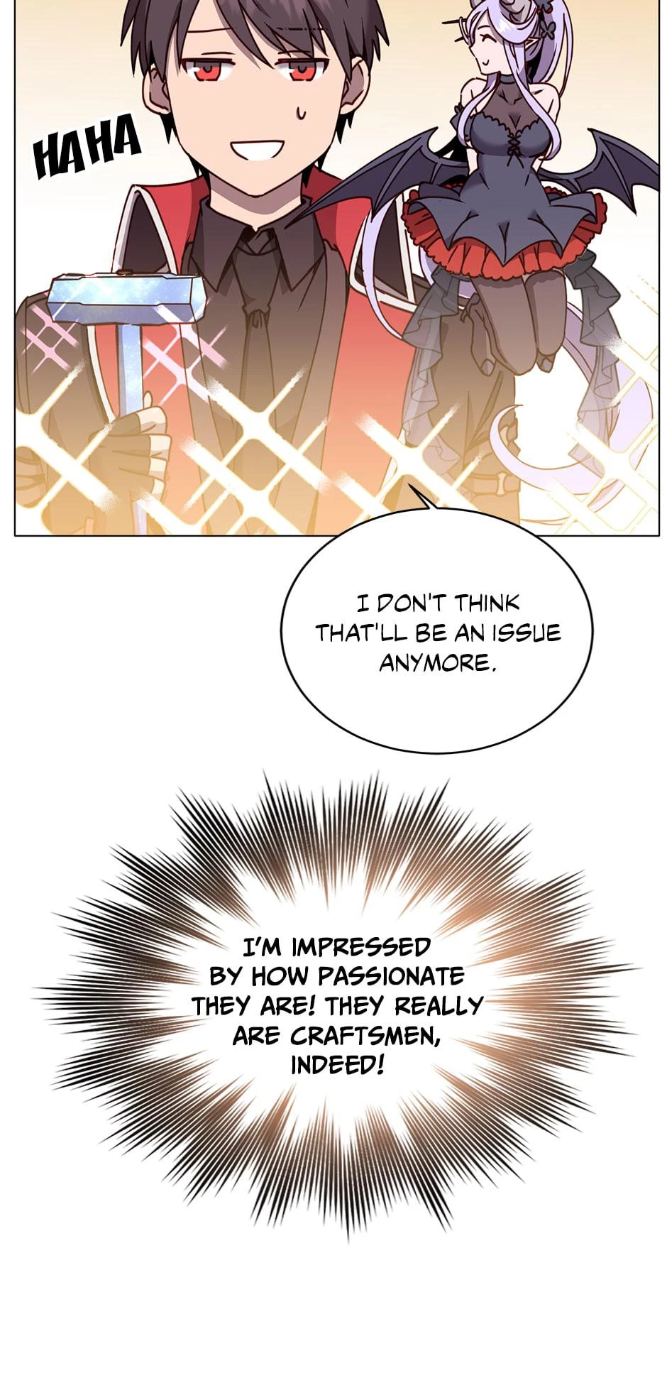 The Max Level Hero Strikes Back Chapter 51 - 37