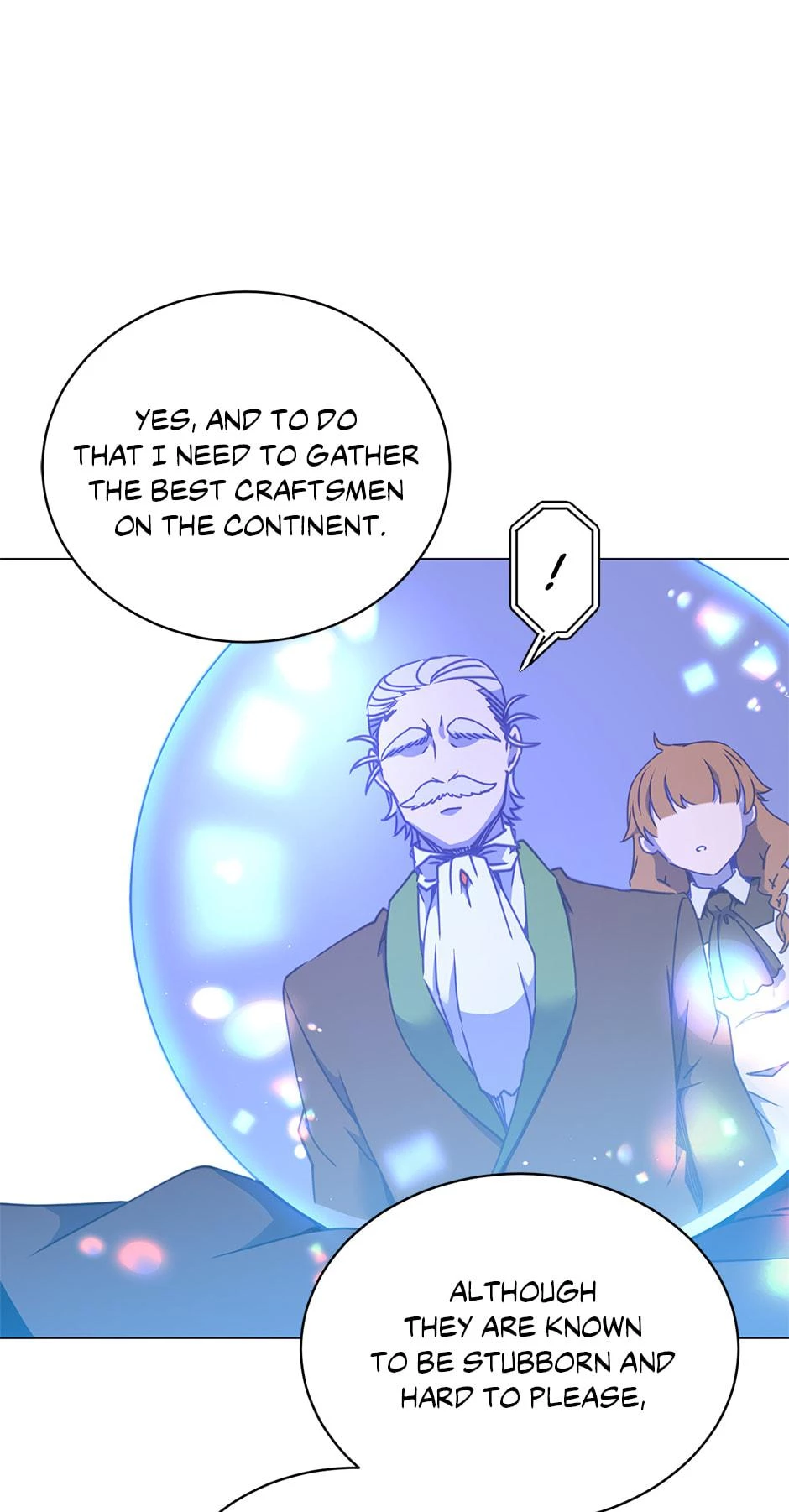 The Max Level Hero Strikes Back Chapter 47 - 13